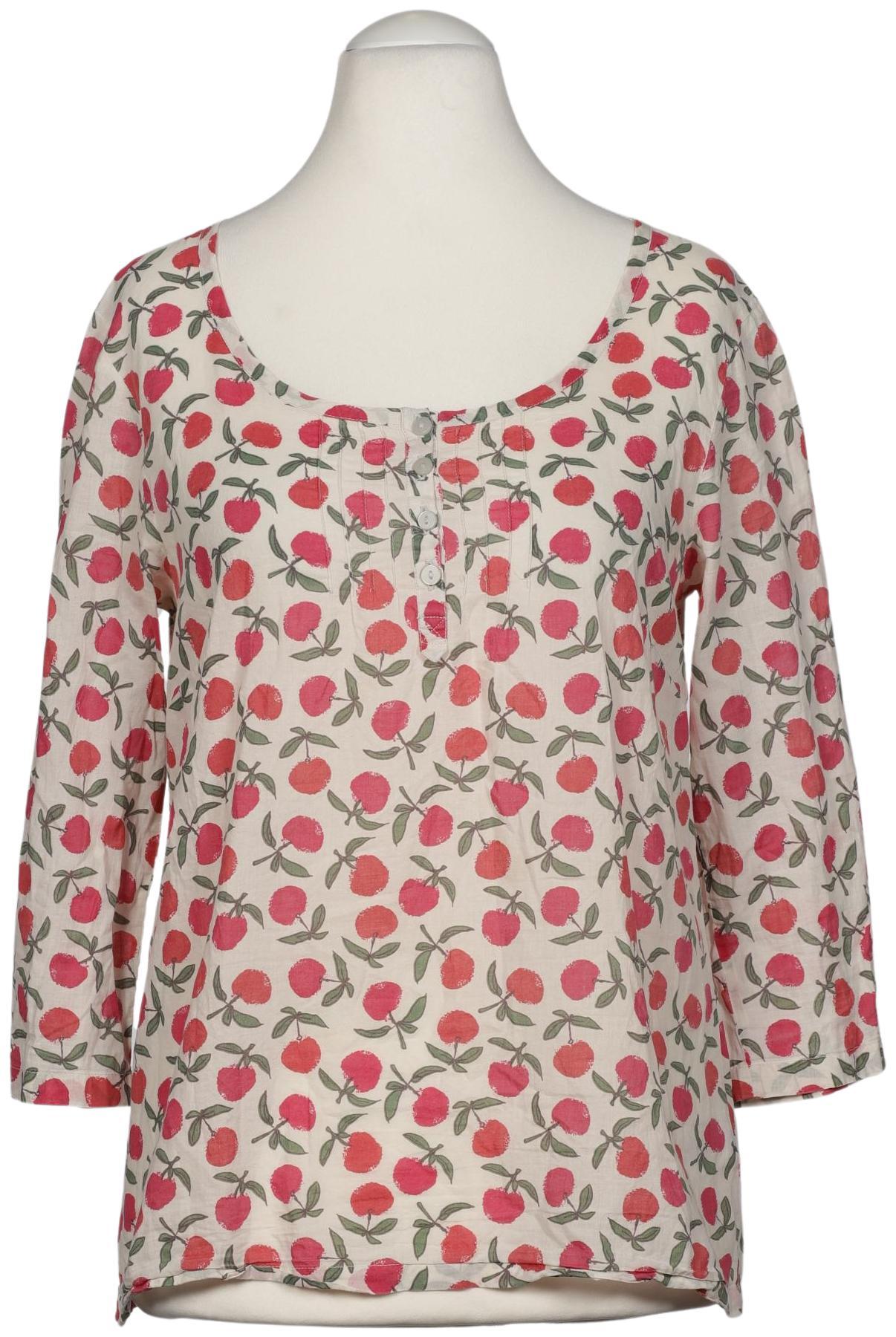 

Seasalt Damen Bluse, mehrfarbig, Gr. 10