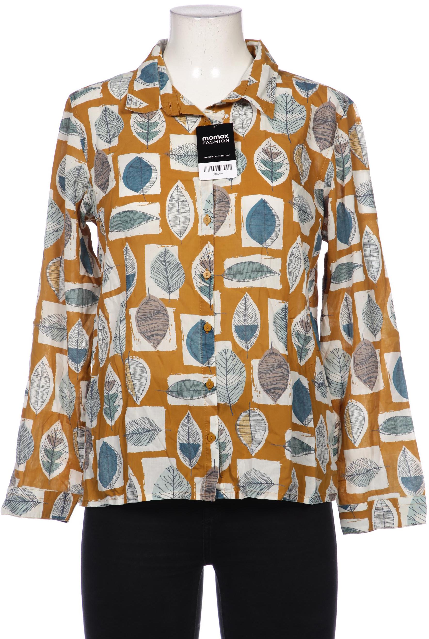 

Seasalt Damen Bluse, orange, Gr. 40