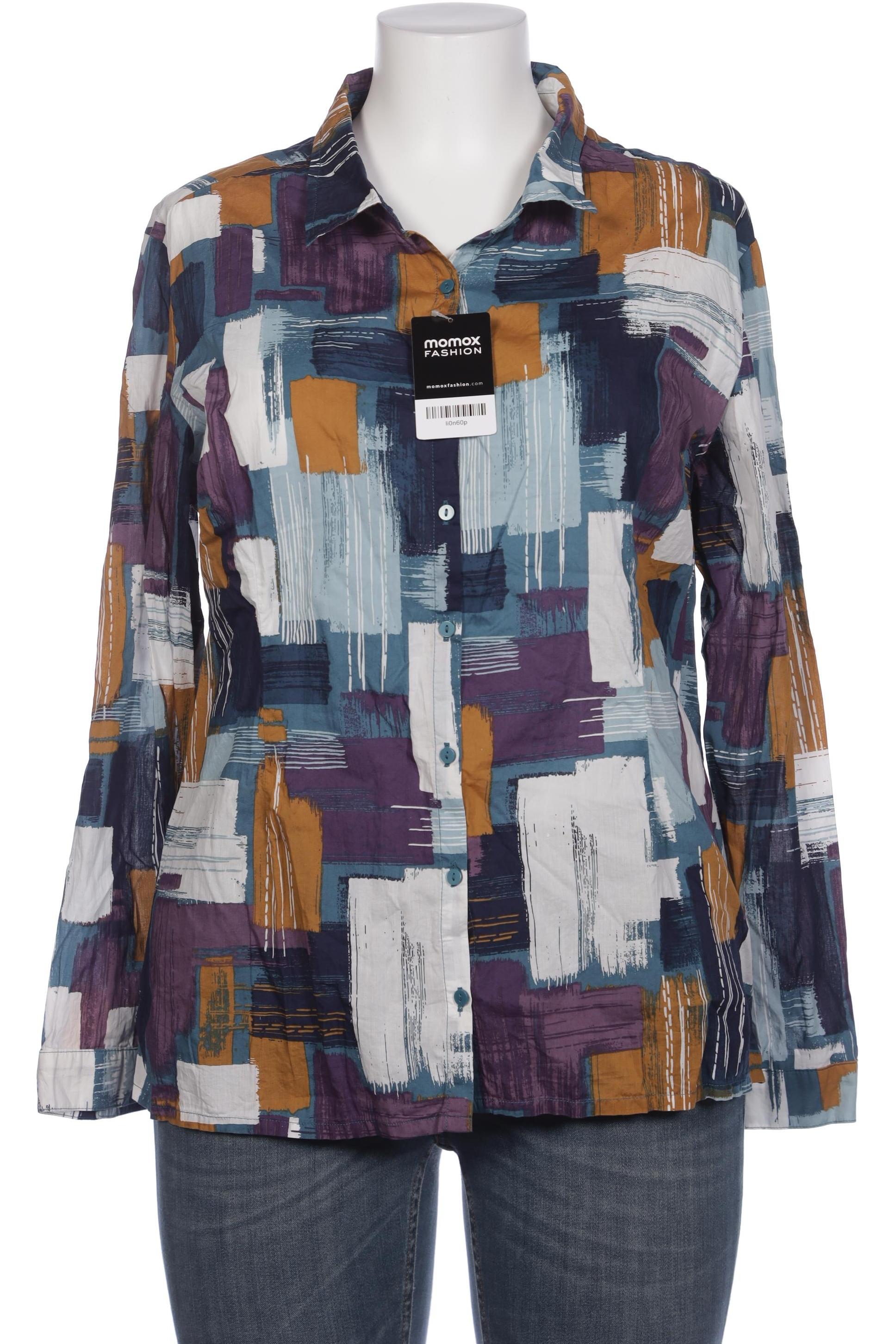 

Seasalt Damen Bluse, mehrfarbig, Gr. 46