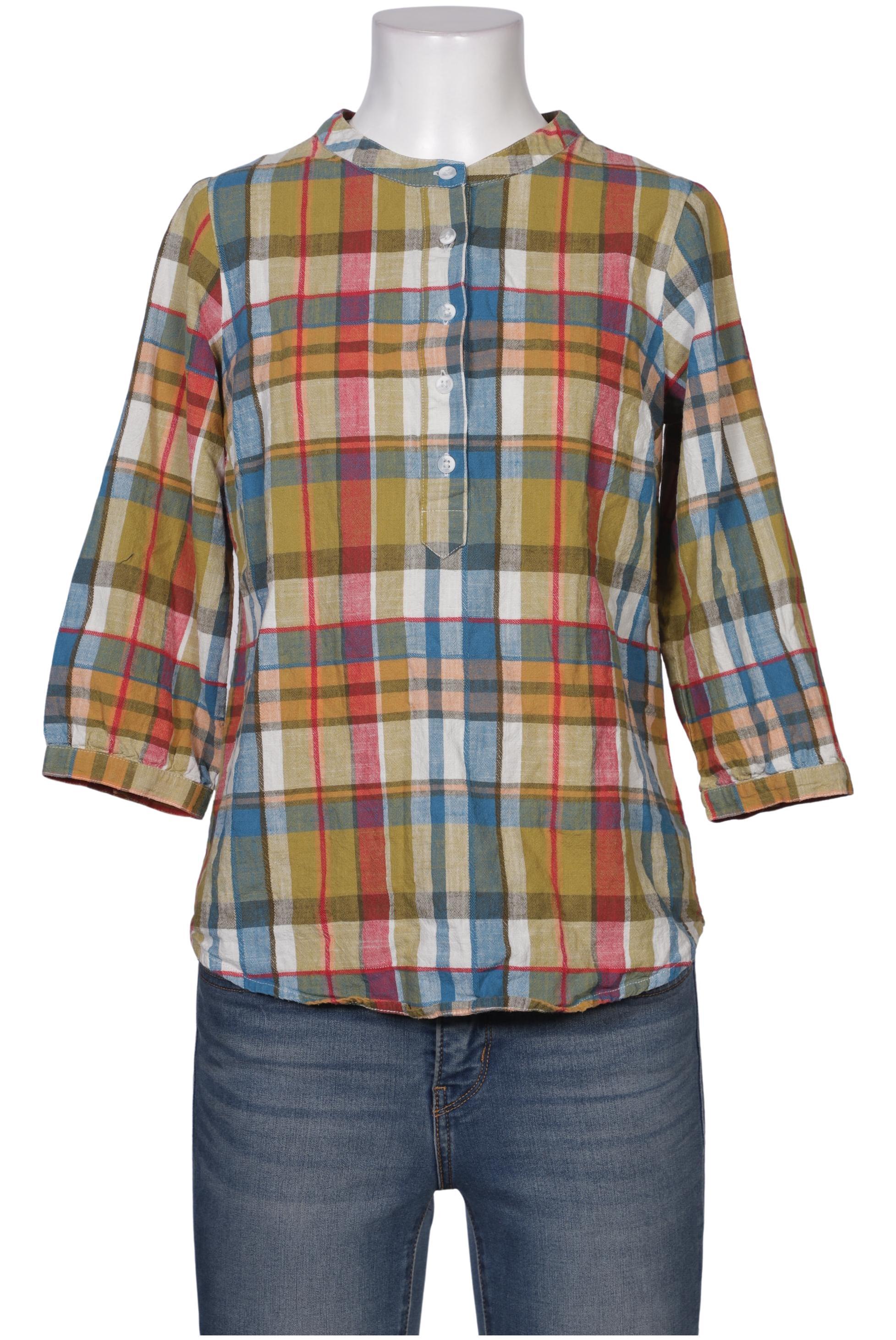 

Seasalt Damen Bluse, mehrfarbig, Gr. 38