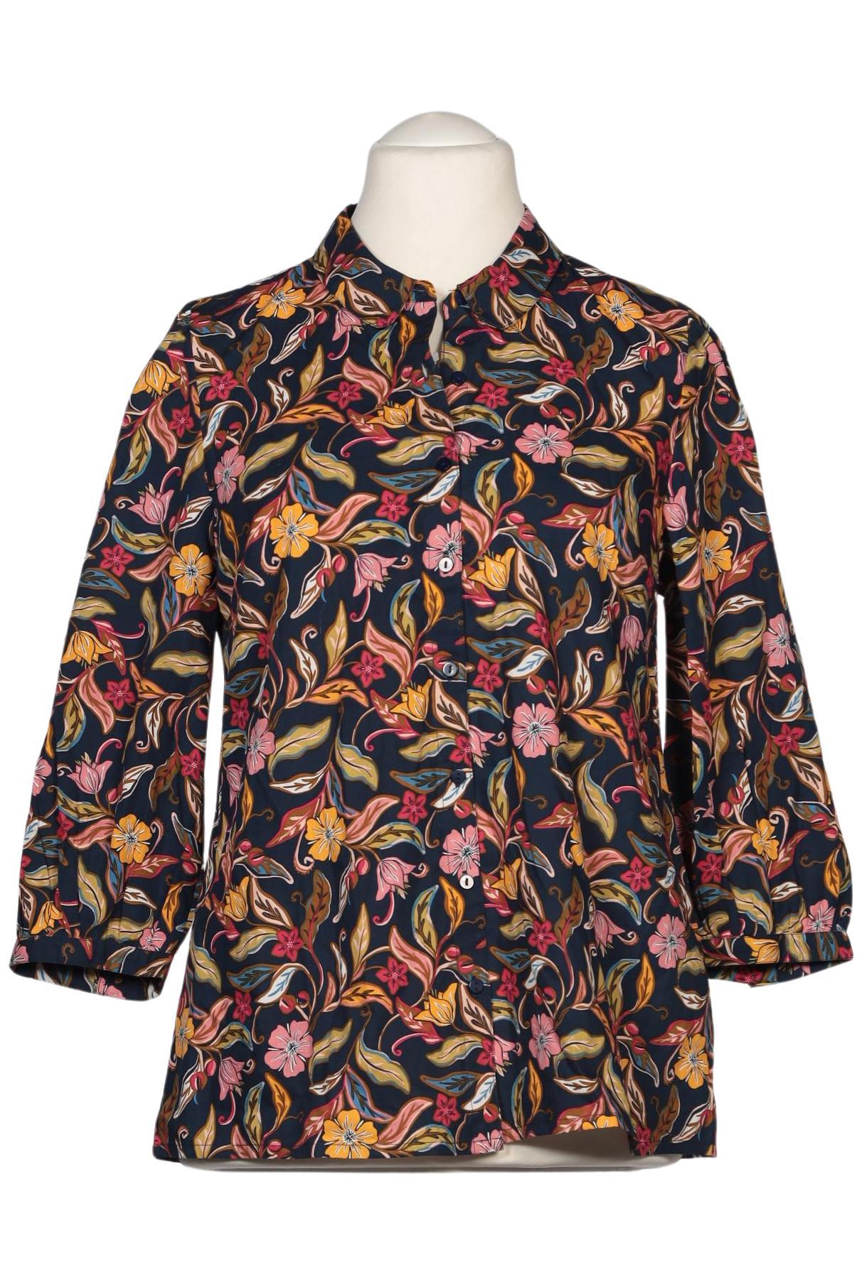 

Seasalt Damen Bluse, mehrfarbig, Gr. 40