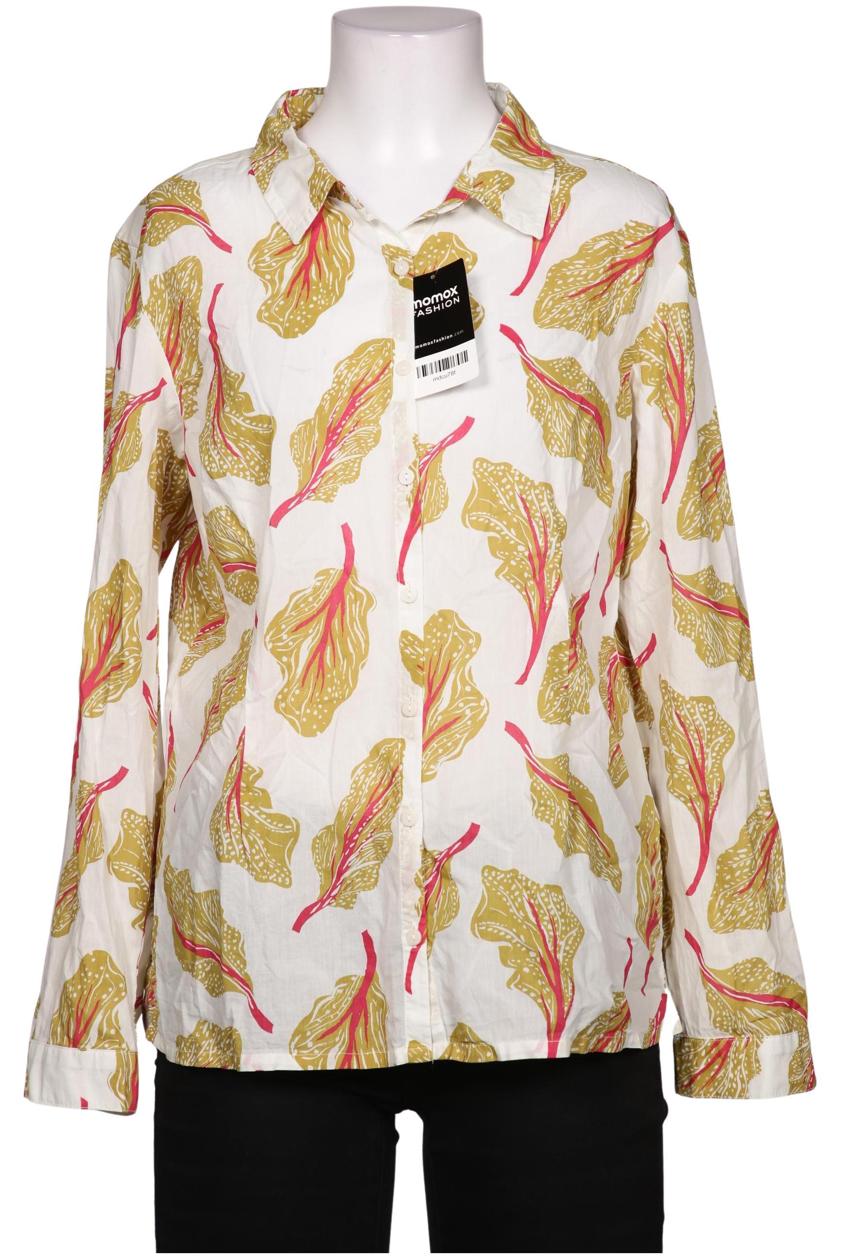 

Seasalt Damen Bluse, mehrfarbig, Gr. 40