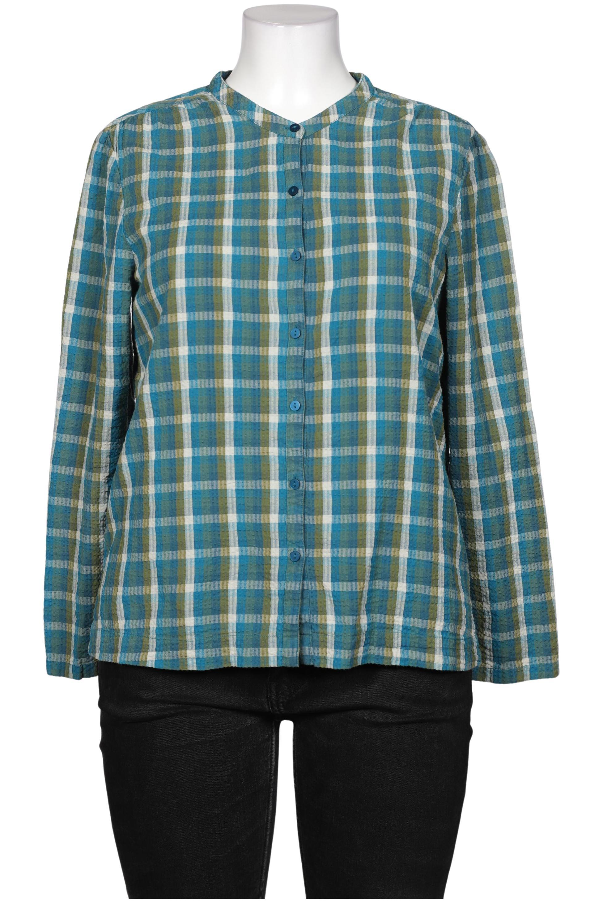 

Seasalt Damen Bluse, mehrfarbig, Gr. 42