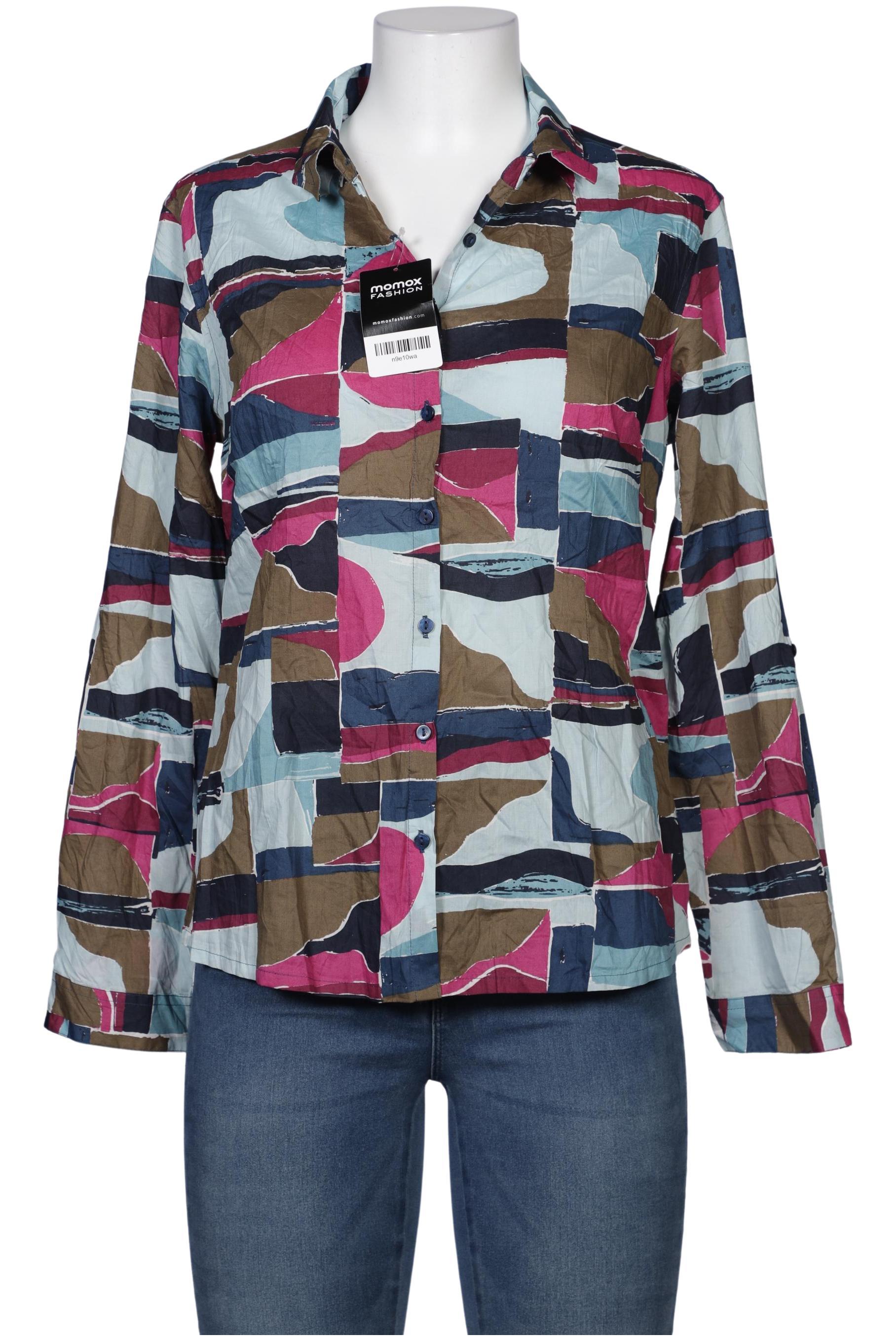 

Seasalt Damen Bluse, mehrfarbig, Gr. 40