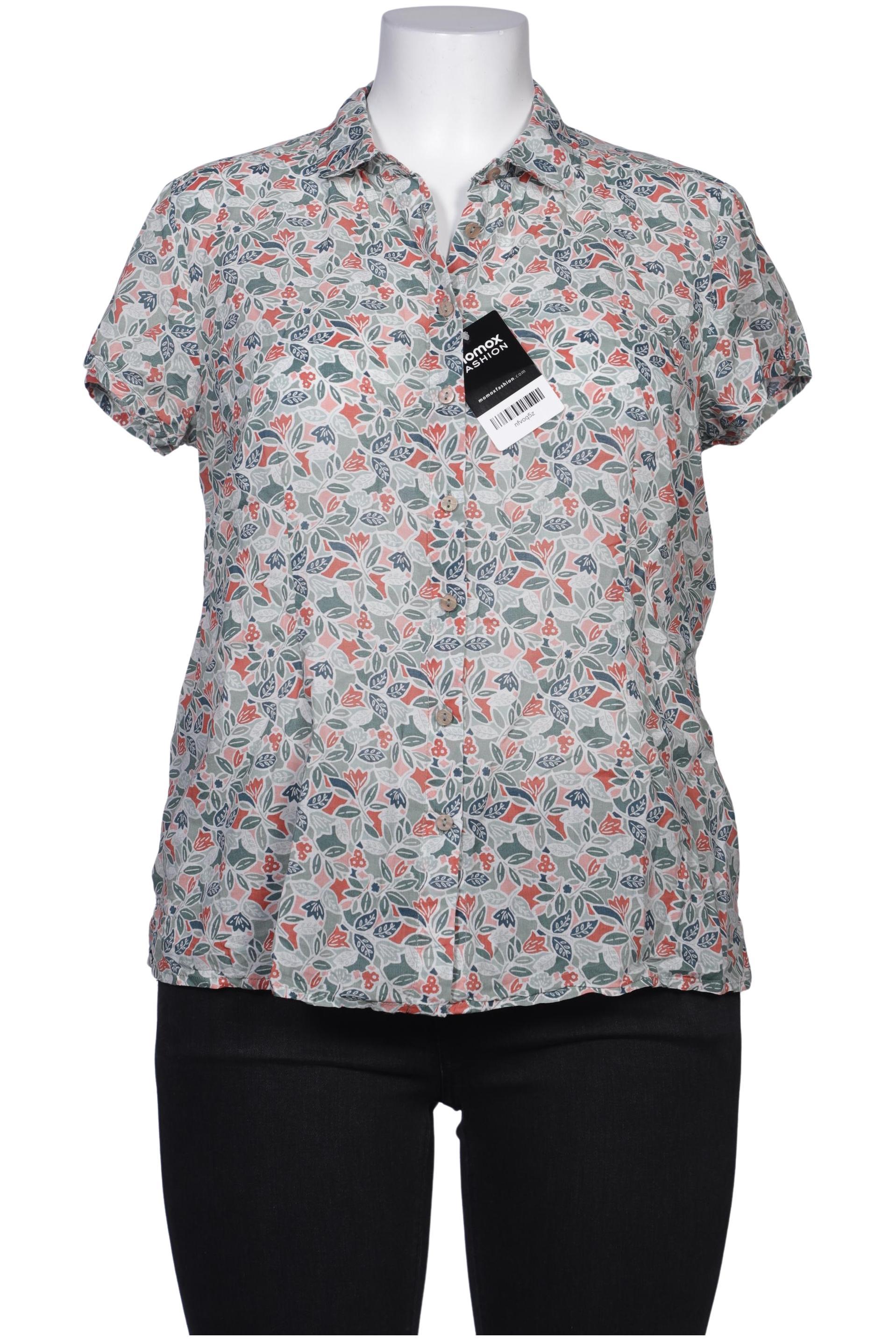 

Seasalt Damen Bluse, mehrfarbig, Gr. 44