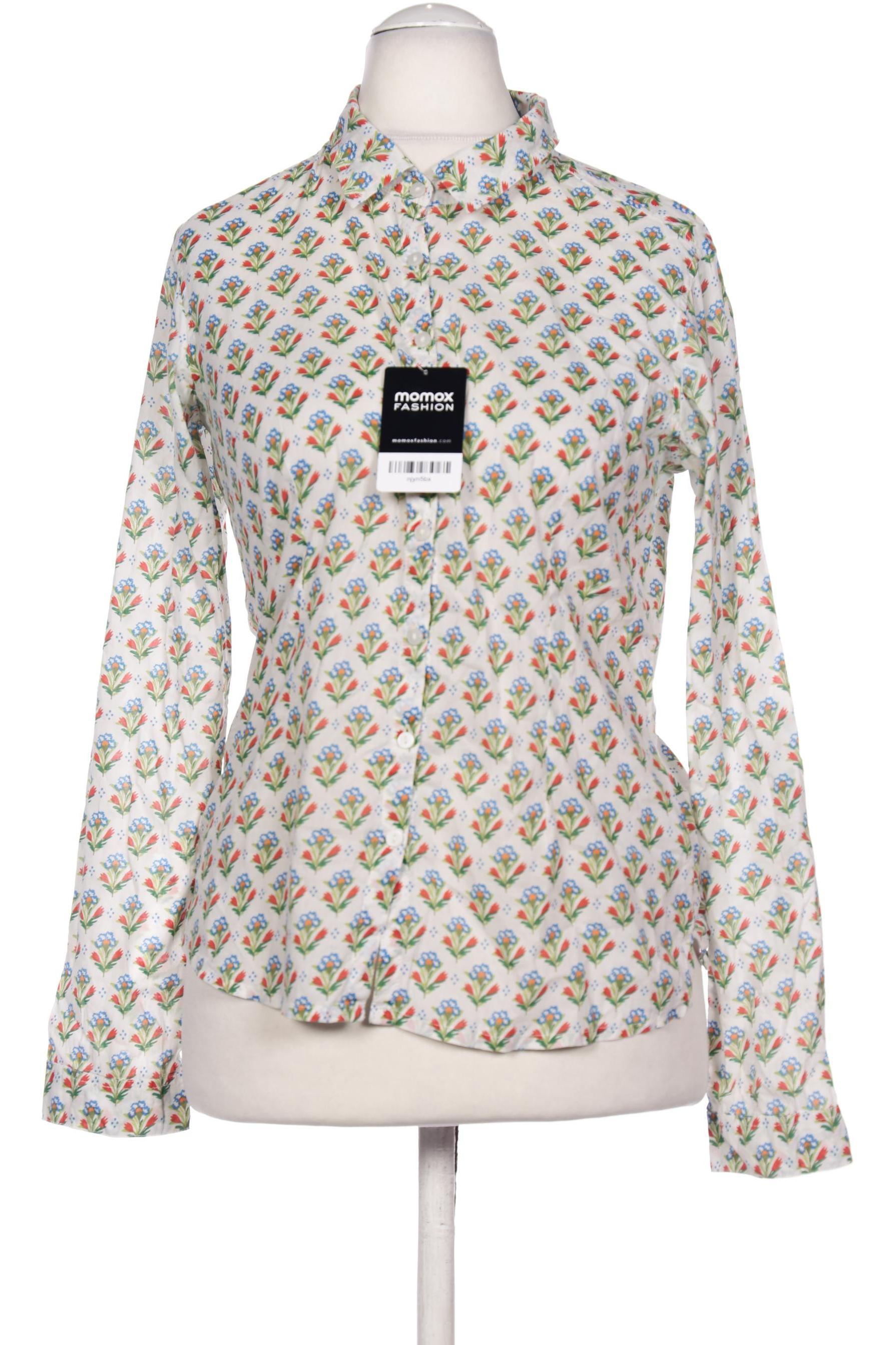 

Seasalt Damen Bluse, cremeweiß, Gr. 36