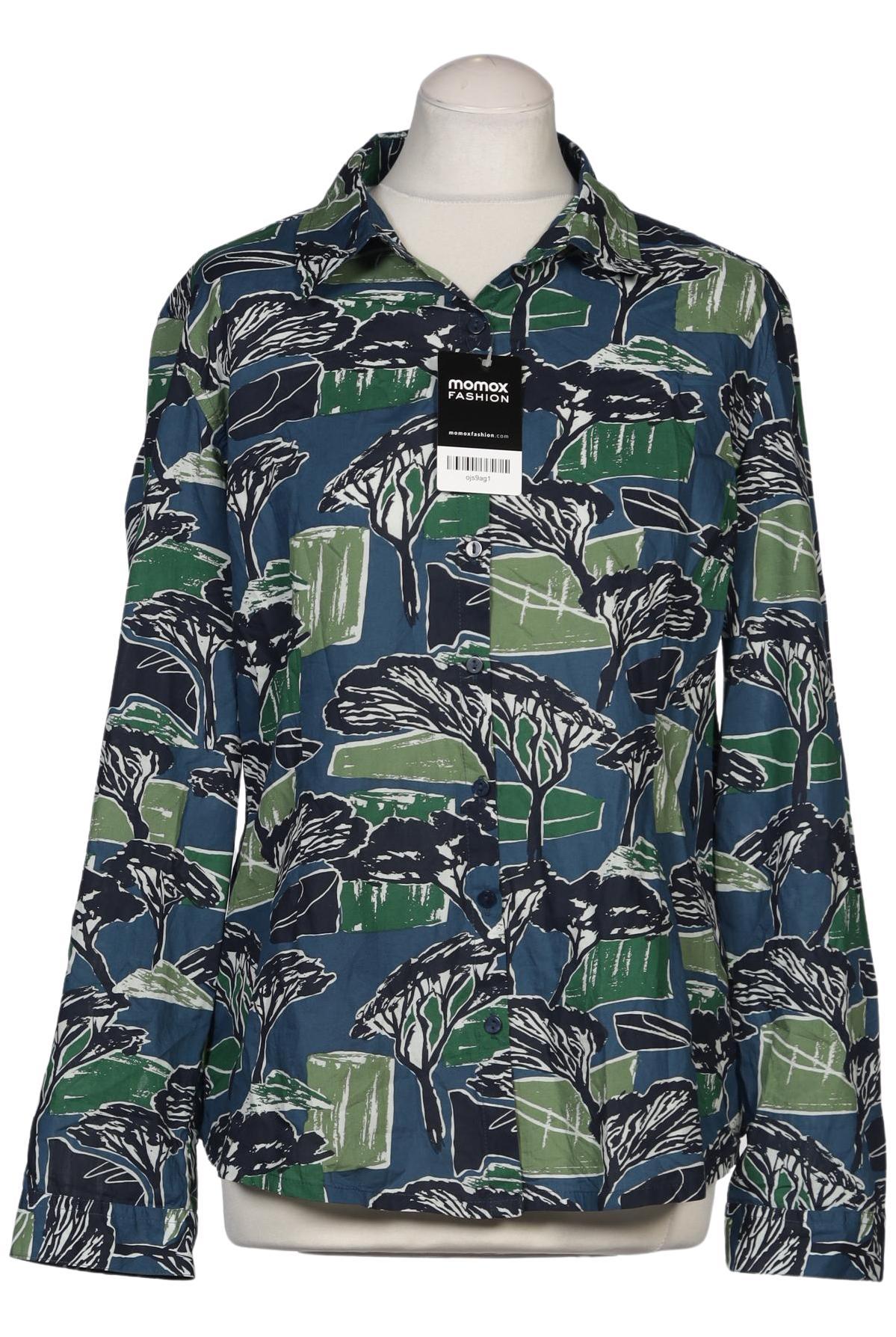 

Seasalt Damen Bluse, mehrfarbig, Gr. 38