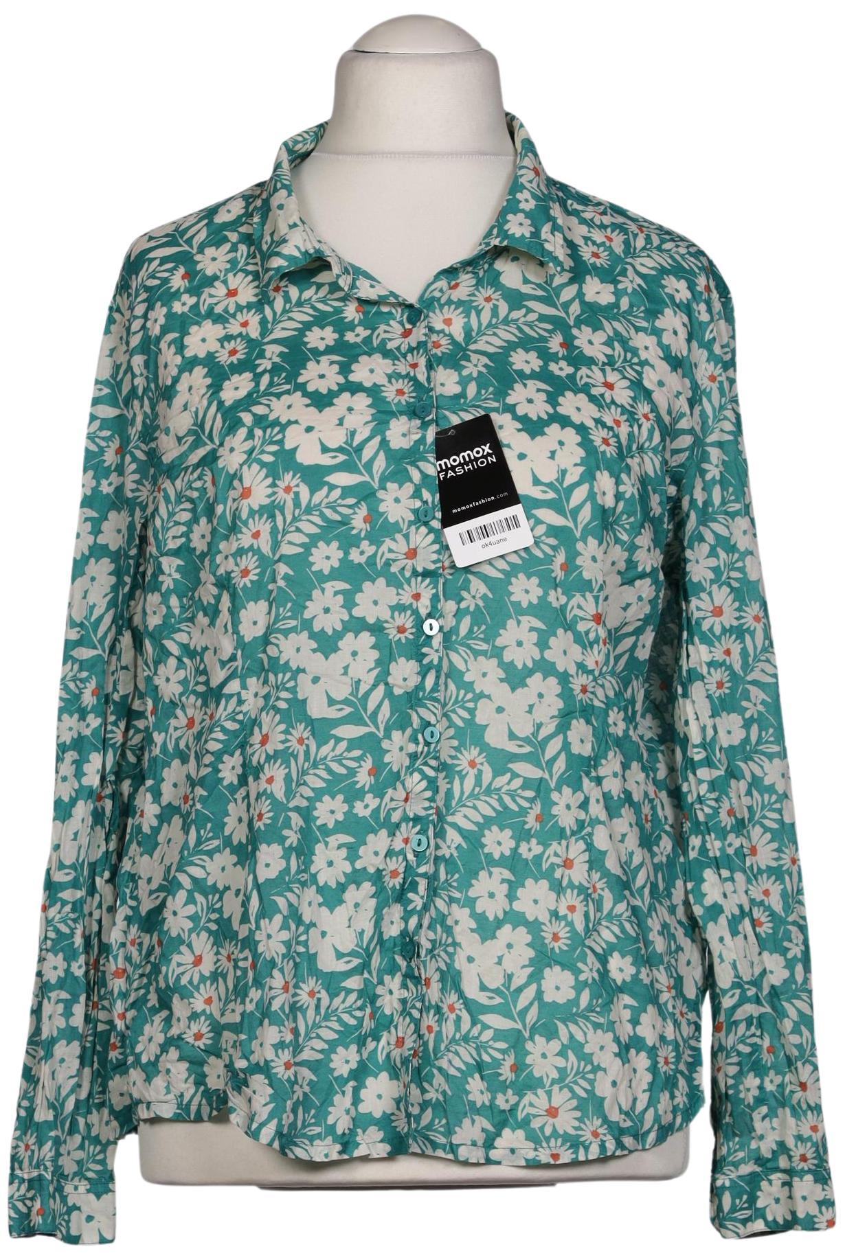 

Seasalt Damen Bluse, mehrfarbig, Gr. 44