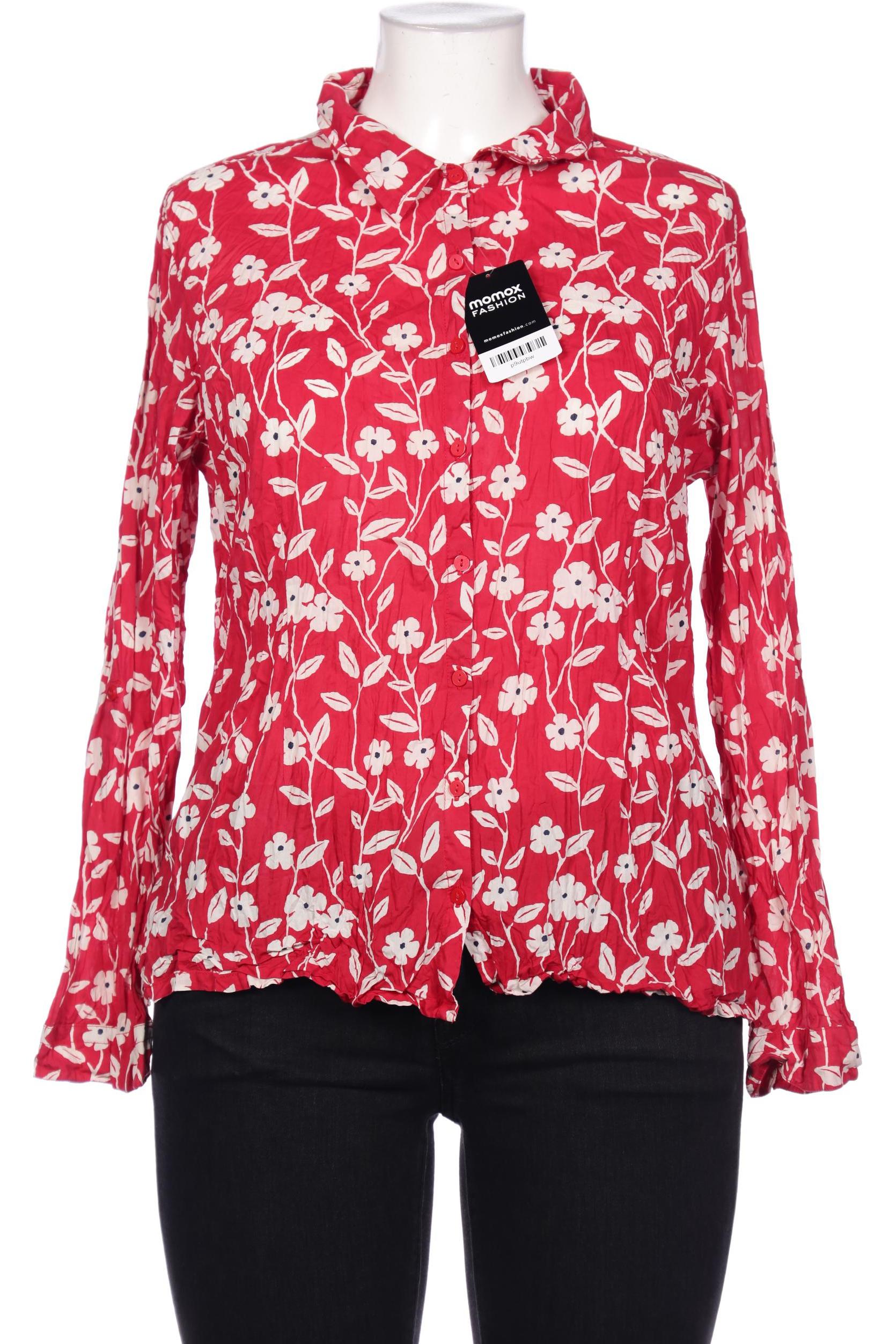 

Seasalt Damen Bluse, pink, Gr. 44