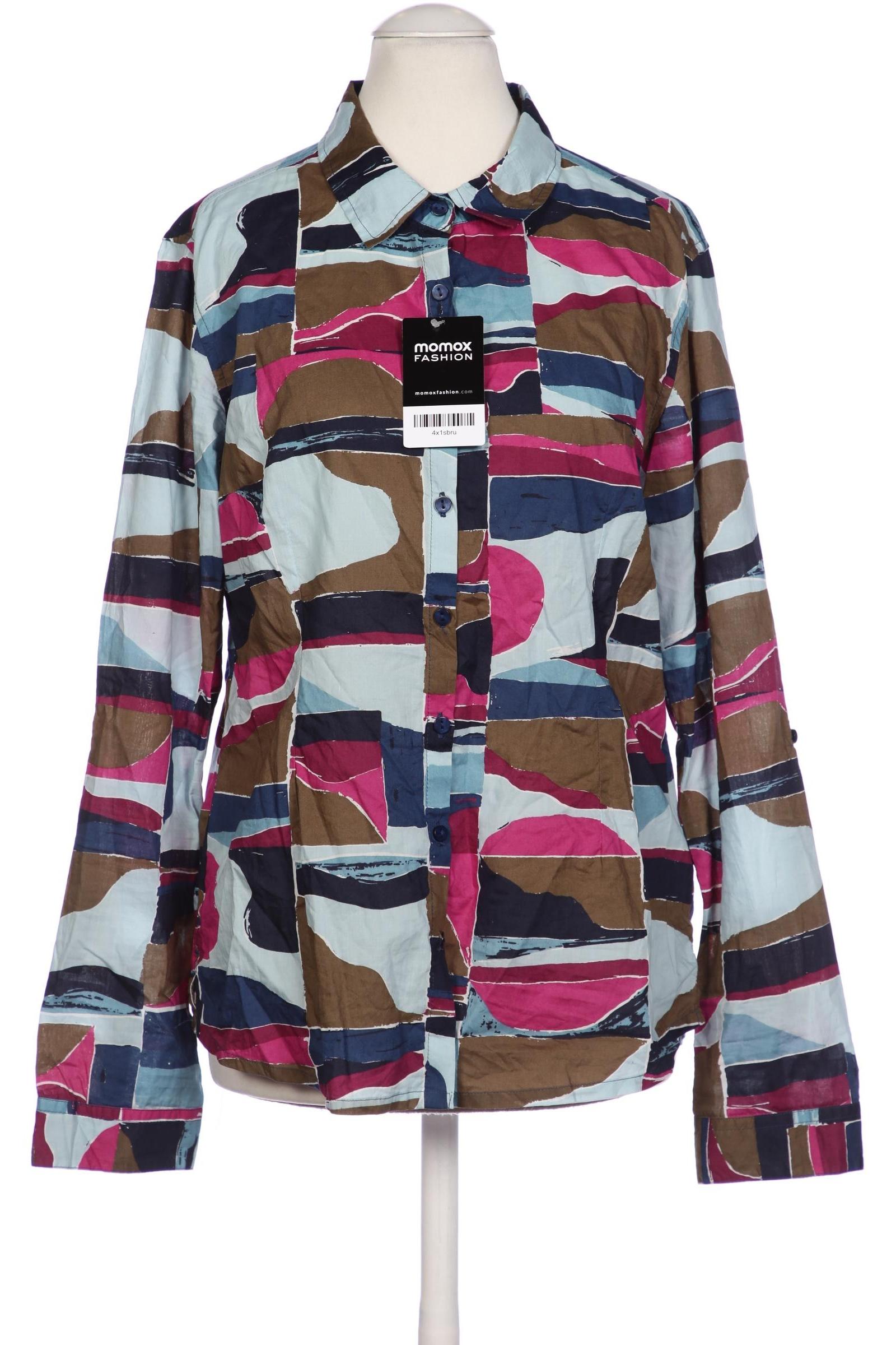 

Seasalt Damen Bluse, mehrfarbig, Gr. 36