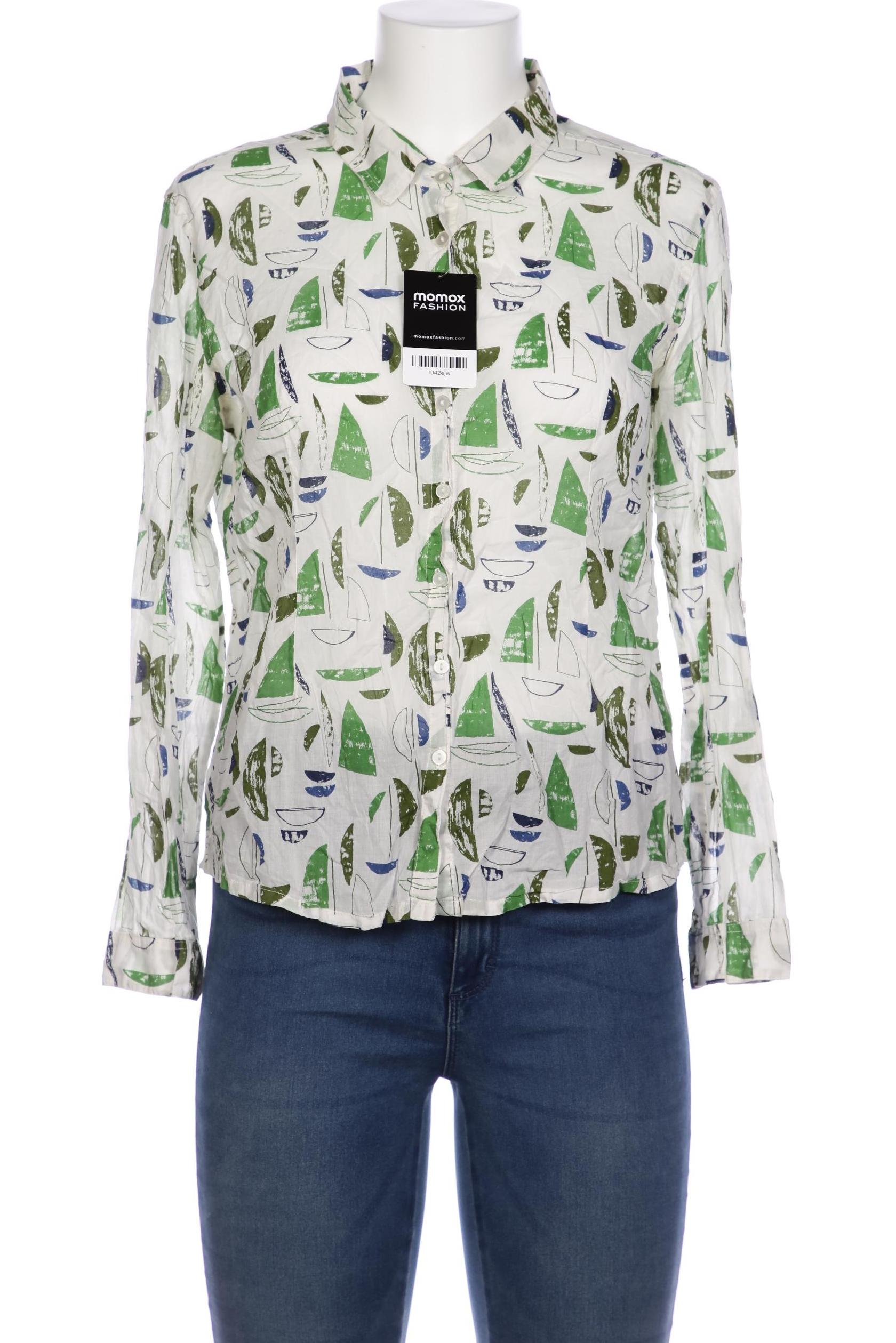 

Seasalt Damen Bluse, mehrfarbig, Gr. 38