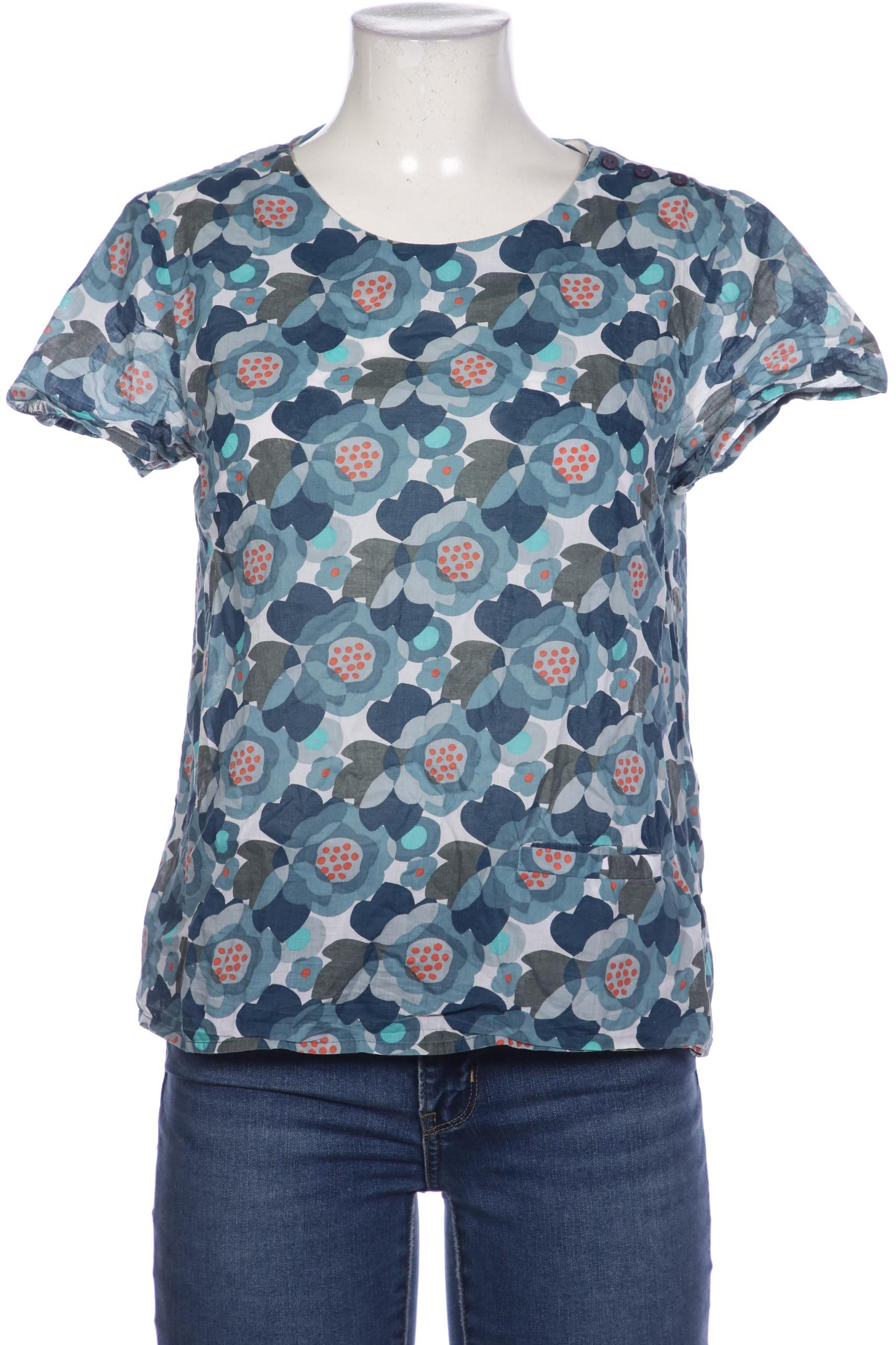 

Seasalt Damen Bluse, blau