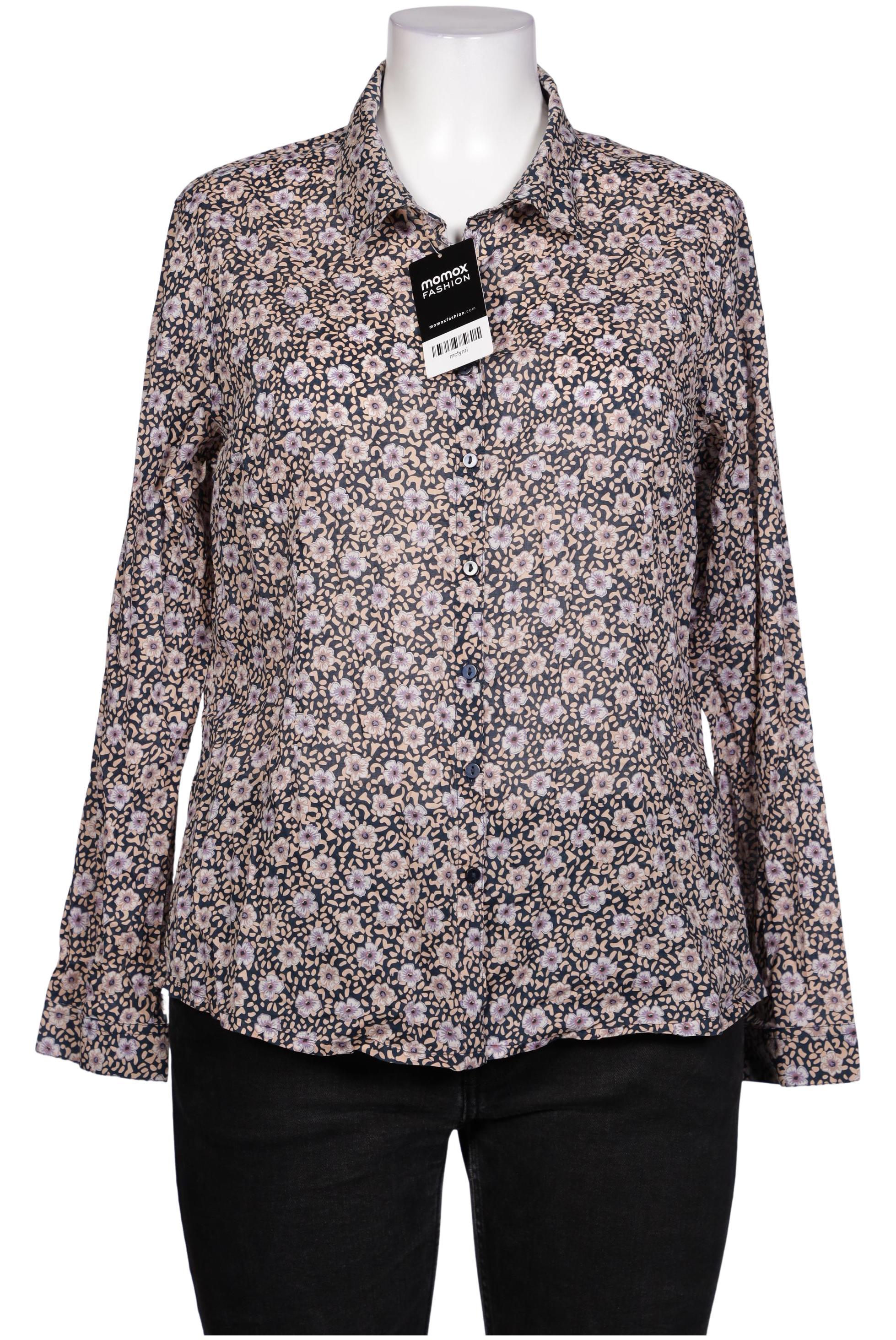 

Seasalt Damen Bluse, mehrfarbig, Gr. 44