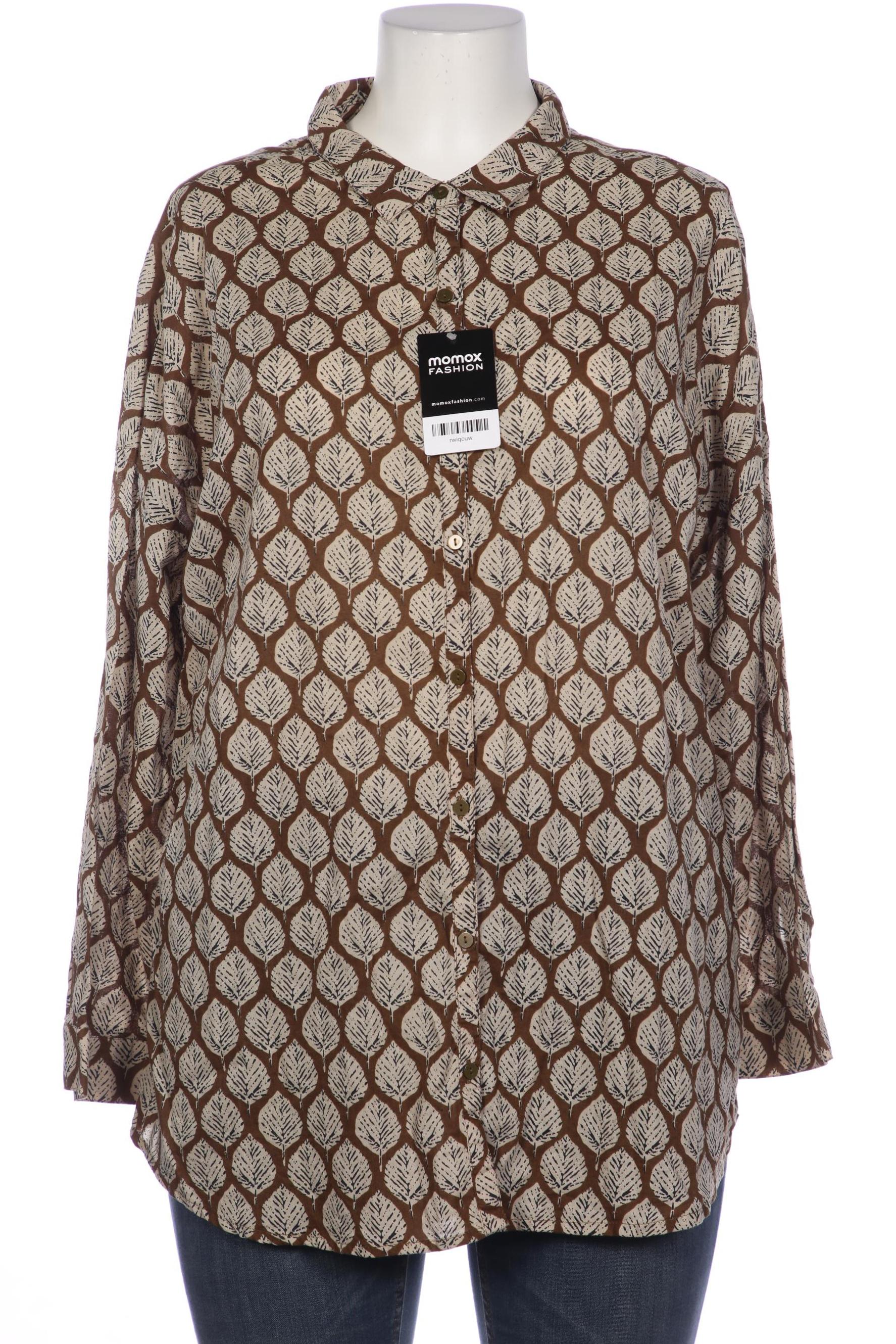 

Seasalt Damen Bluse, braun