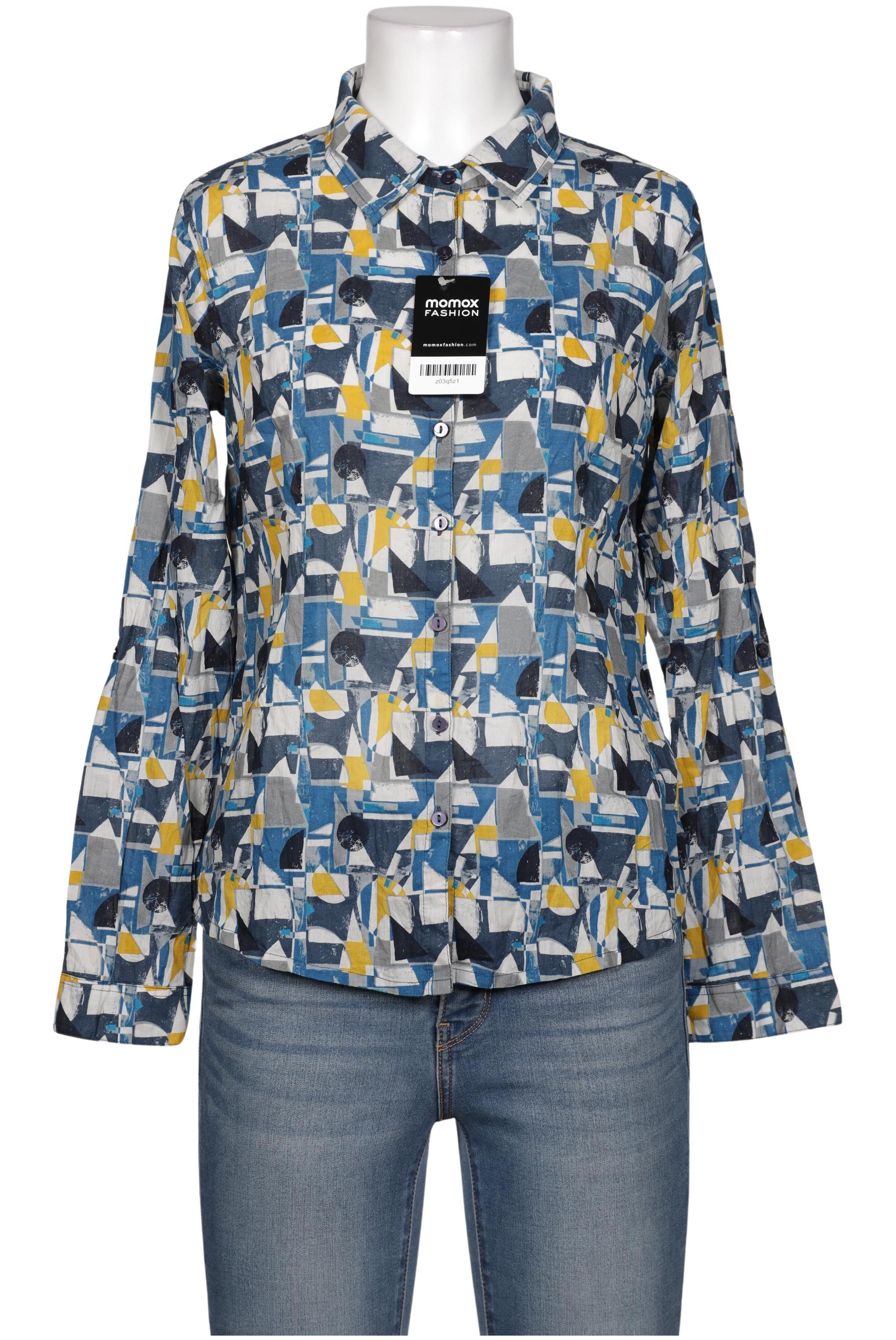 

Seasalt Damen Bluse, mehrfarbig, Gr. 38