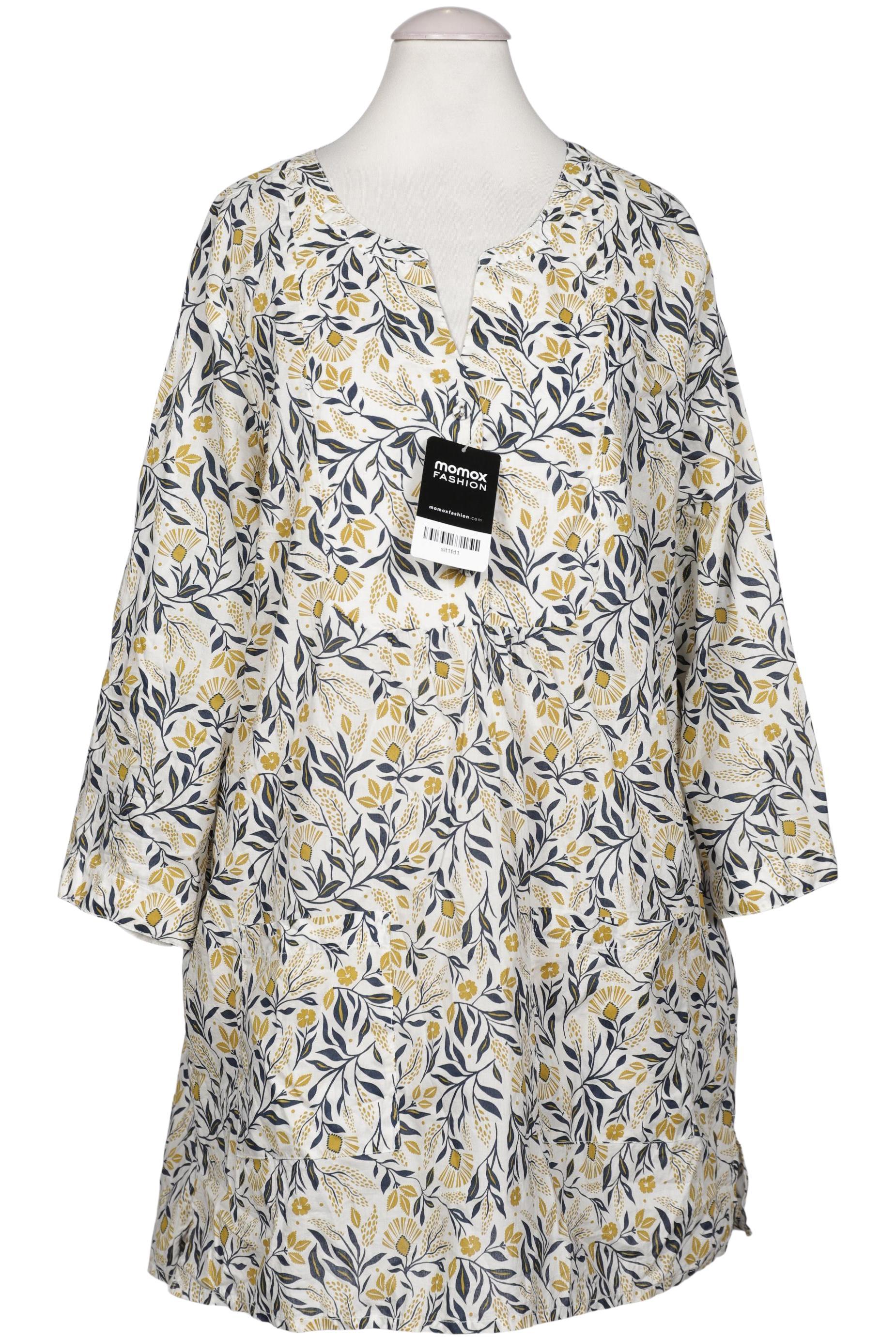 

Seasalt Damen Bluse, mehrfarbig, Gr. 38