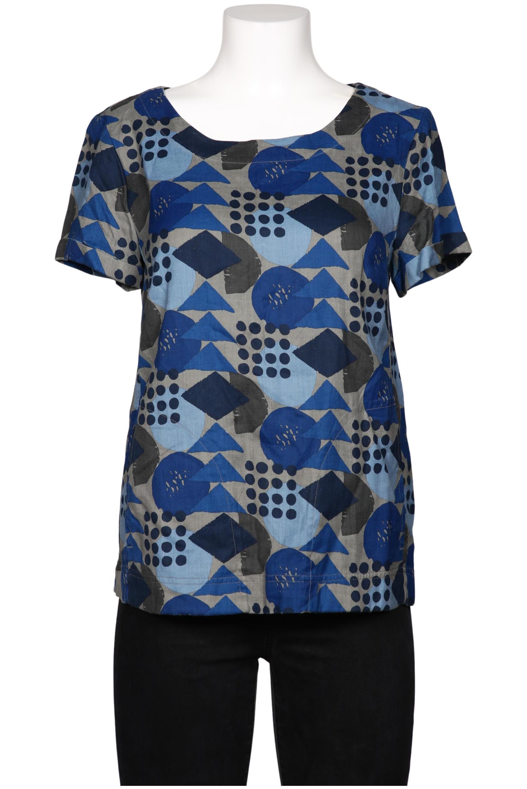 Thumbnail - Seasalt Damen Bluse, marineblau, Gr. 40