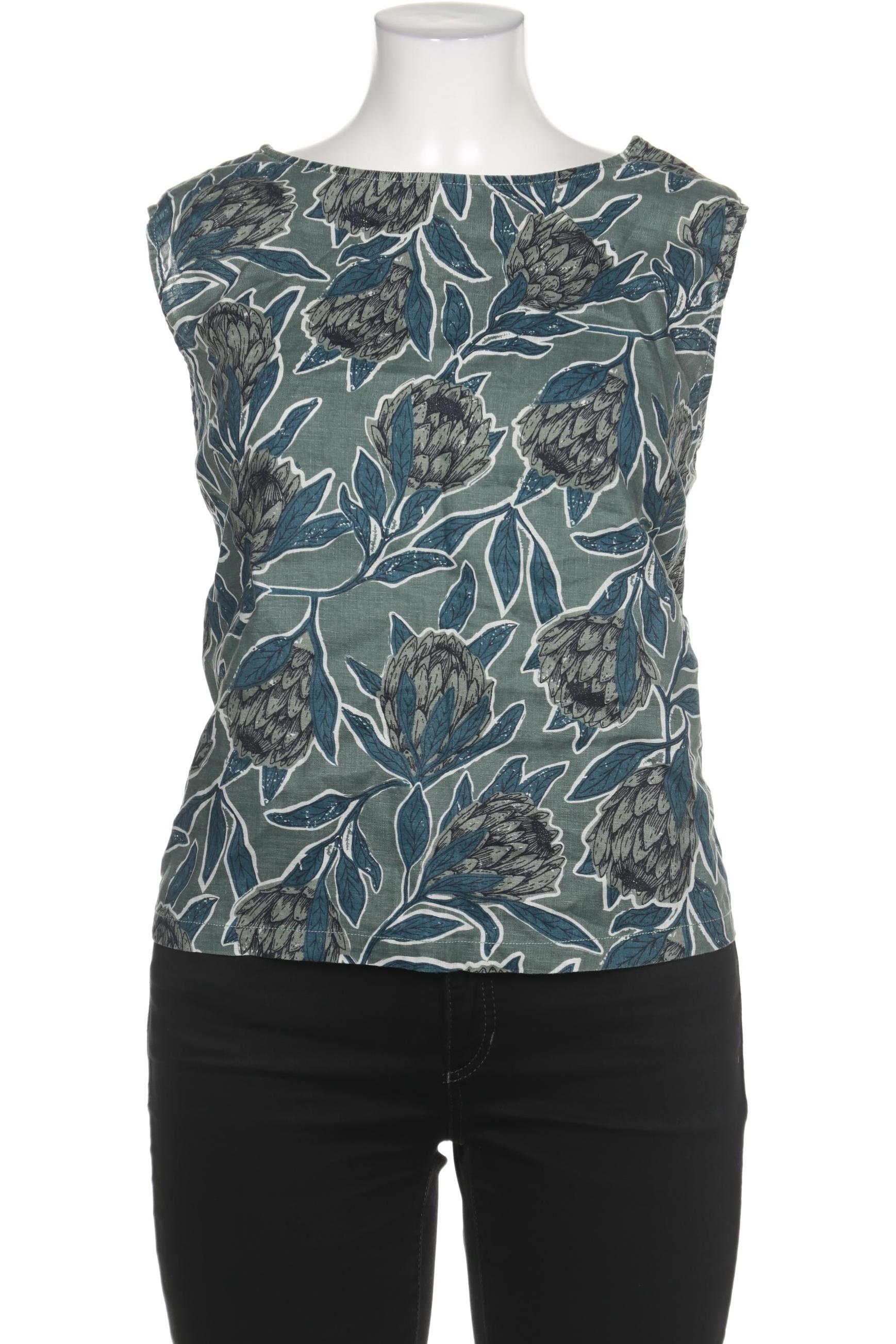 

Seasalt Damen Bluse, grün, Gr. 50