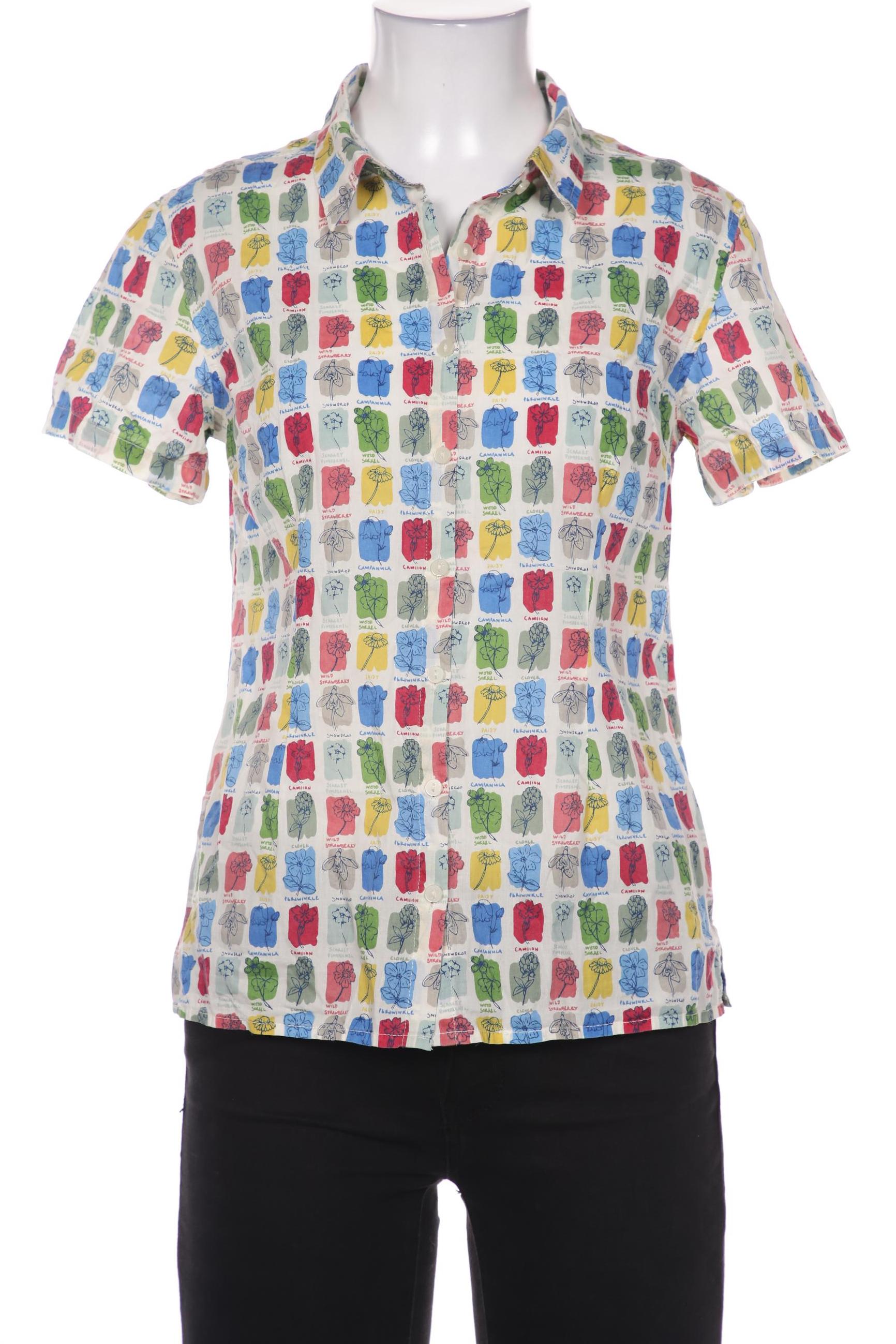 

Seasalt Damen Bluse, mehrfarbig, Gr. 36