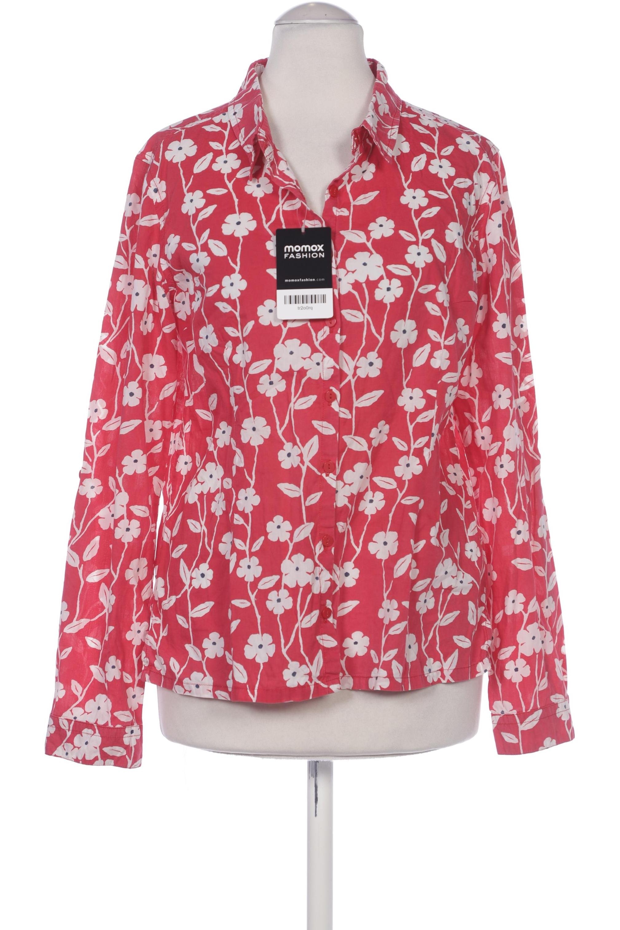 

Seasalt Damen Bluse, pink, Gr. 8