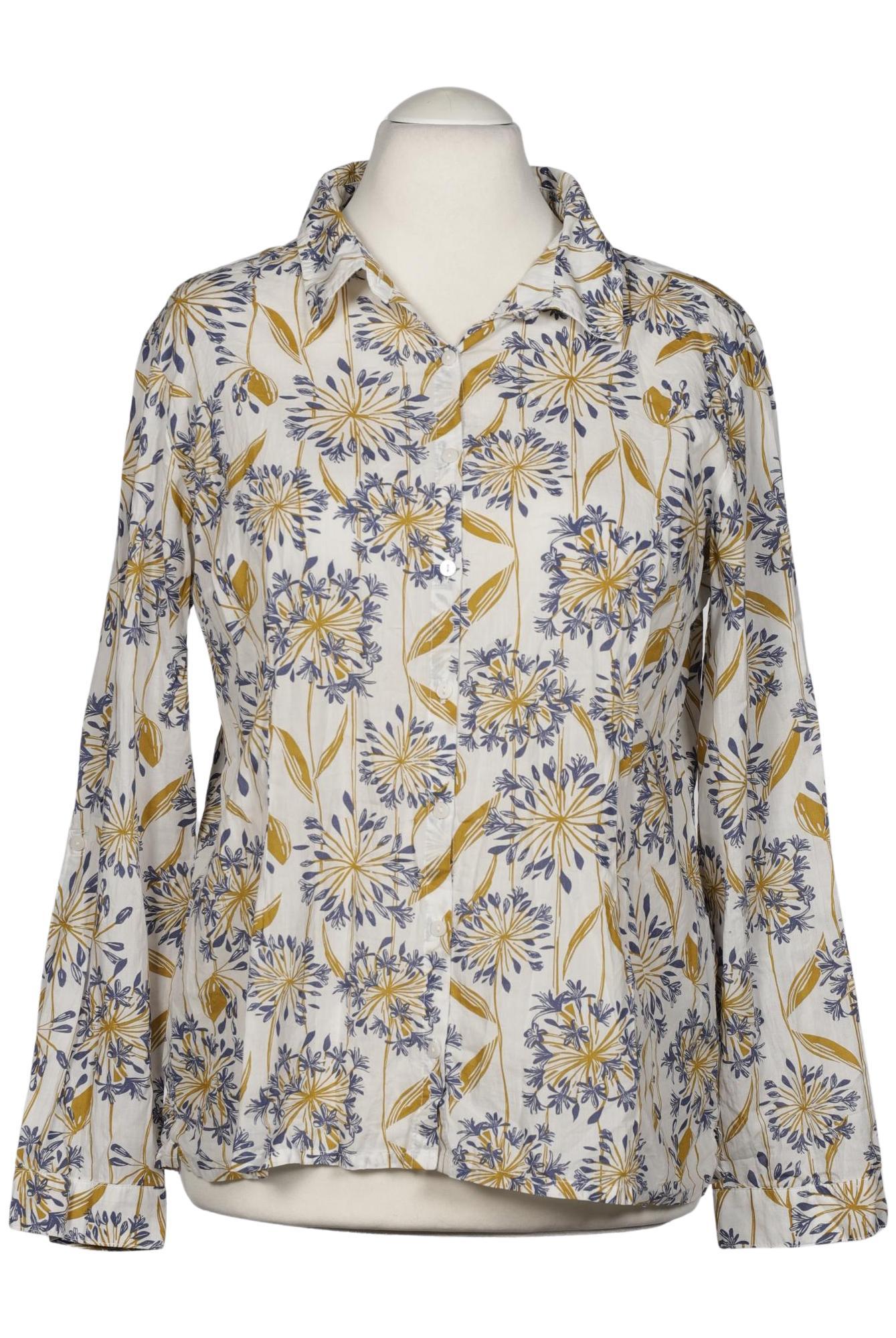 

Seasalt Damen Bluse, mehrfarbig, Gr. 44