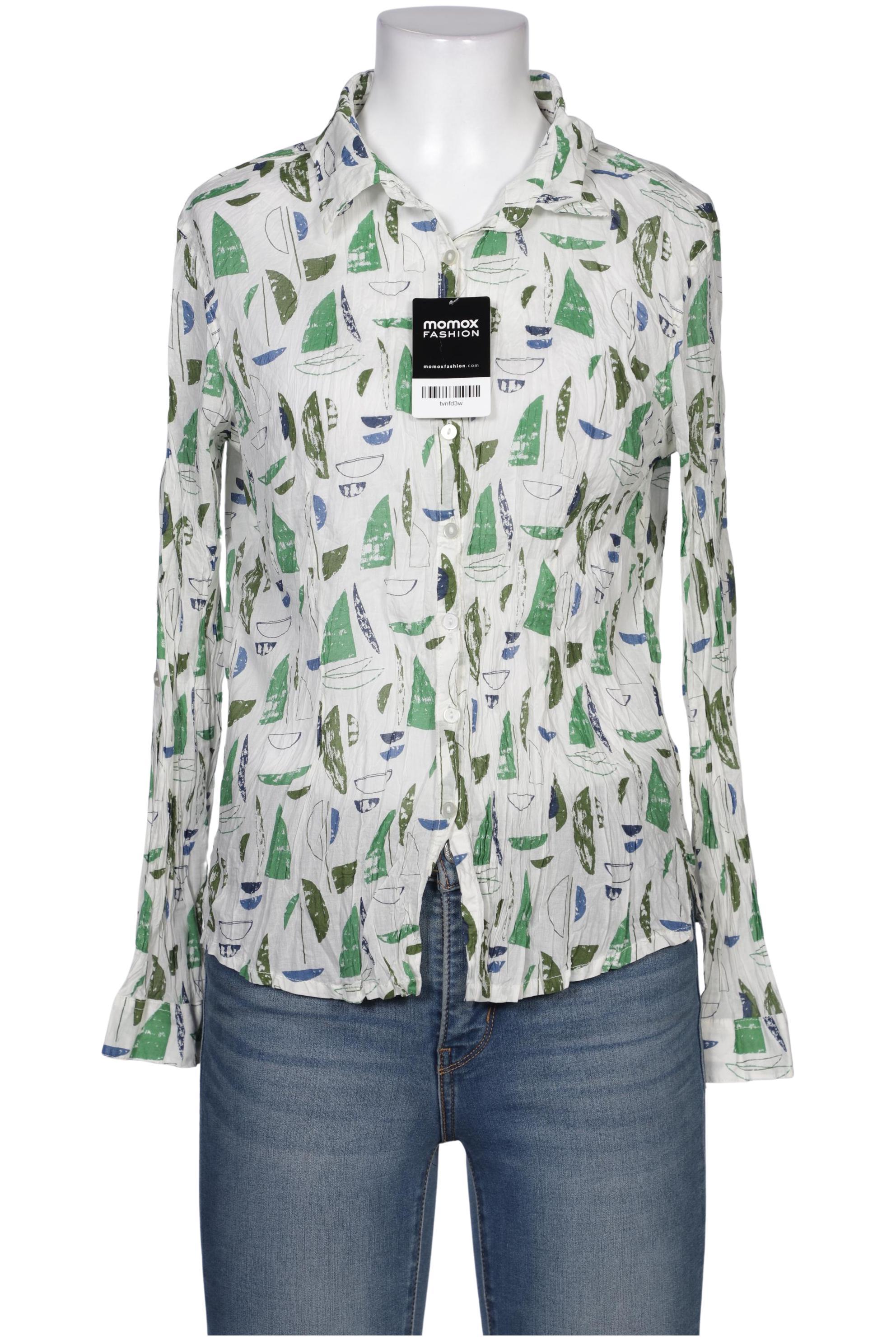 

Seasalt Damen Bluse, mehrfarbig, Gr. 38