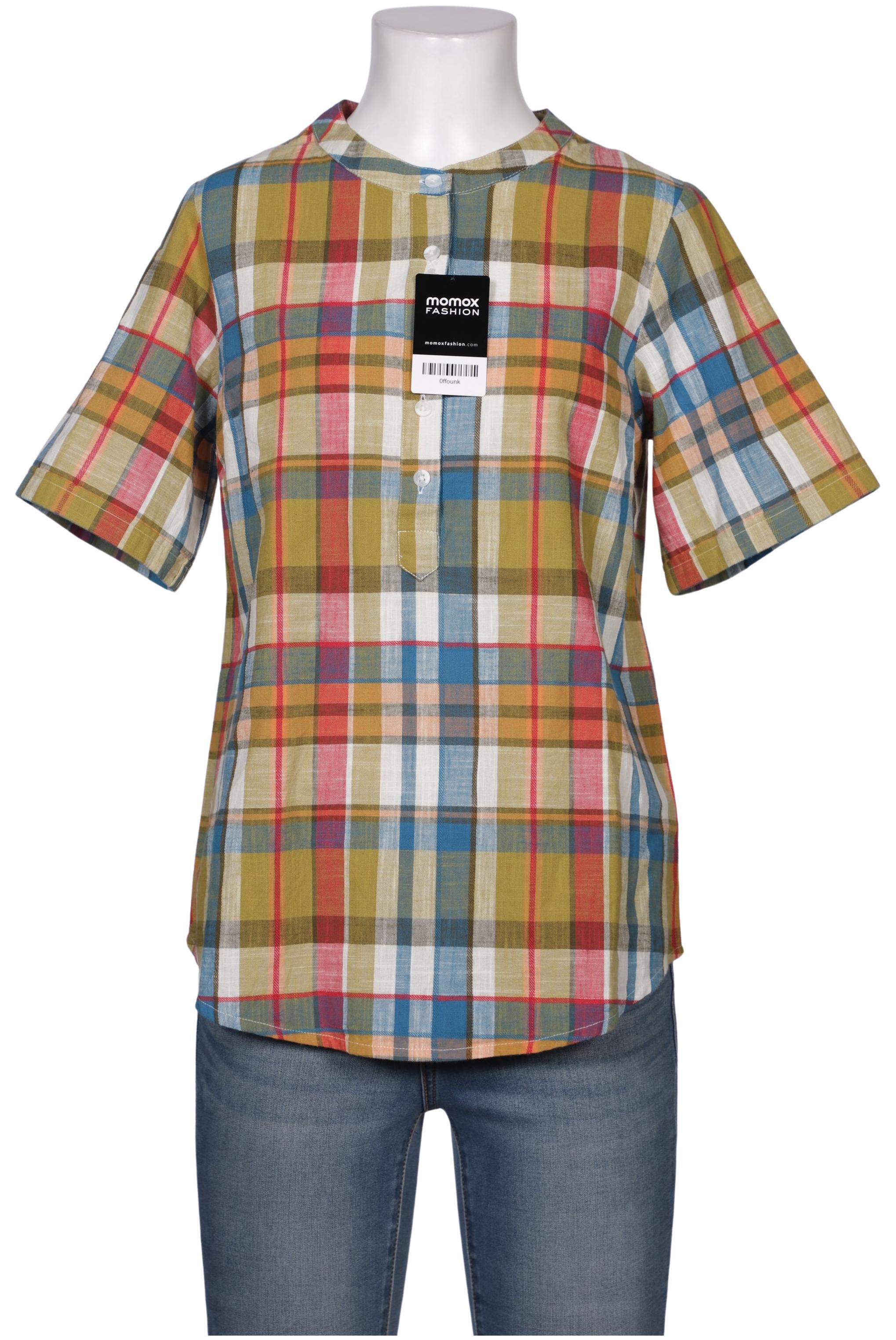 

Seasalt Damen Bluse, mehrfarbig, Gr. 38