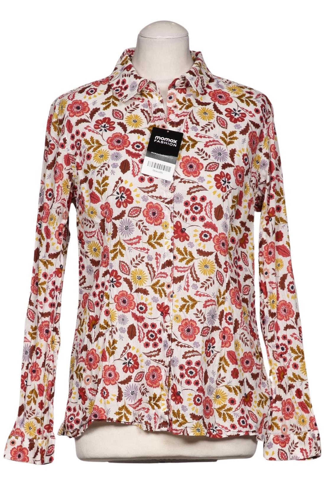 

Seasalt Damen Bluse, mehrfarbig, Gr. 40