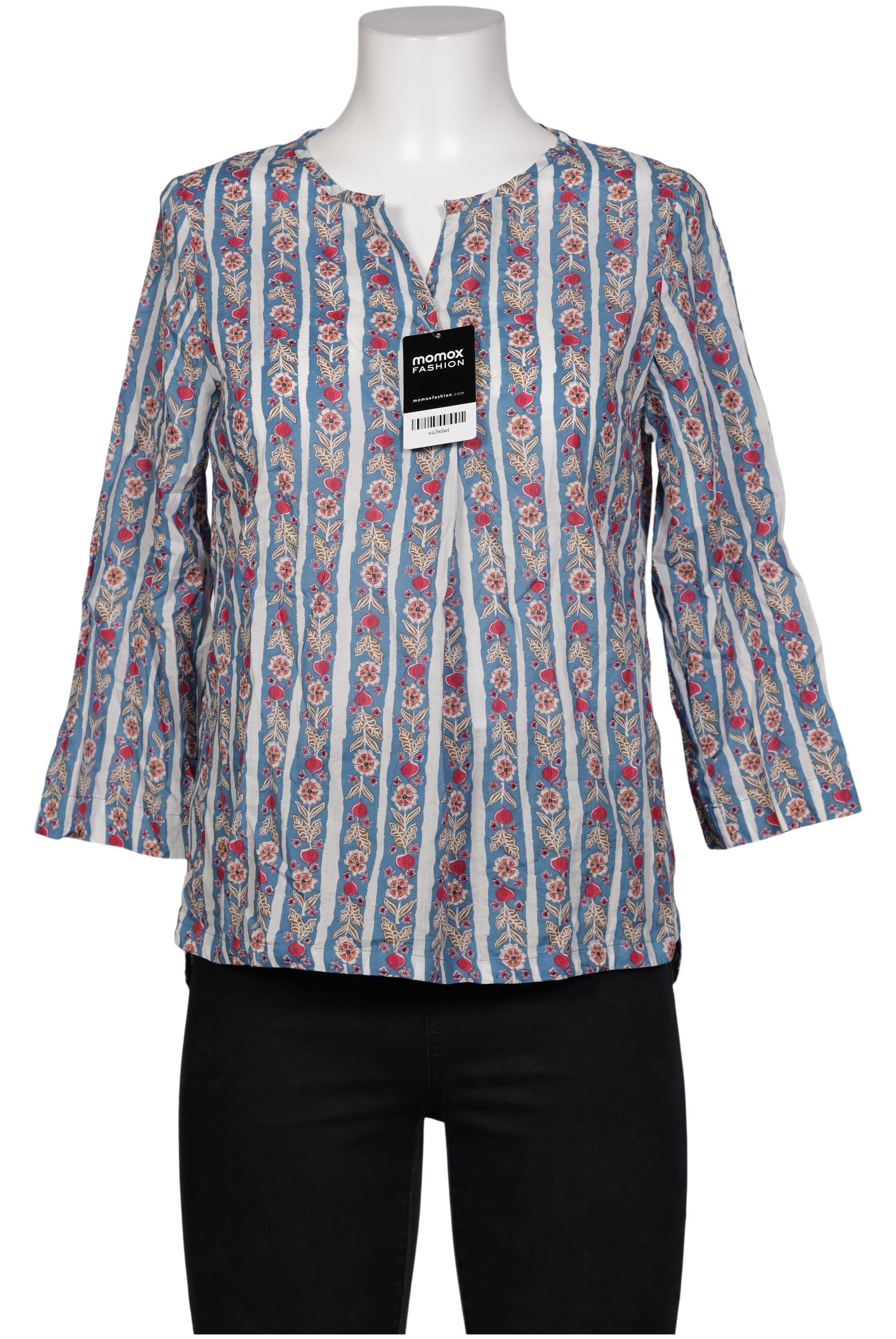 

Seasalt Damen Bluse, mehrfarbig, Gr. 38