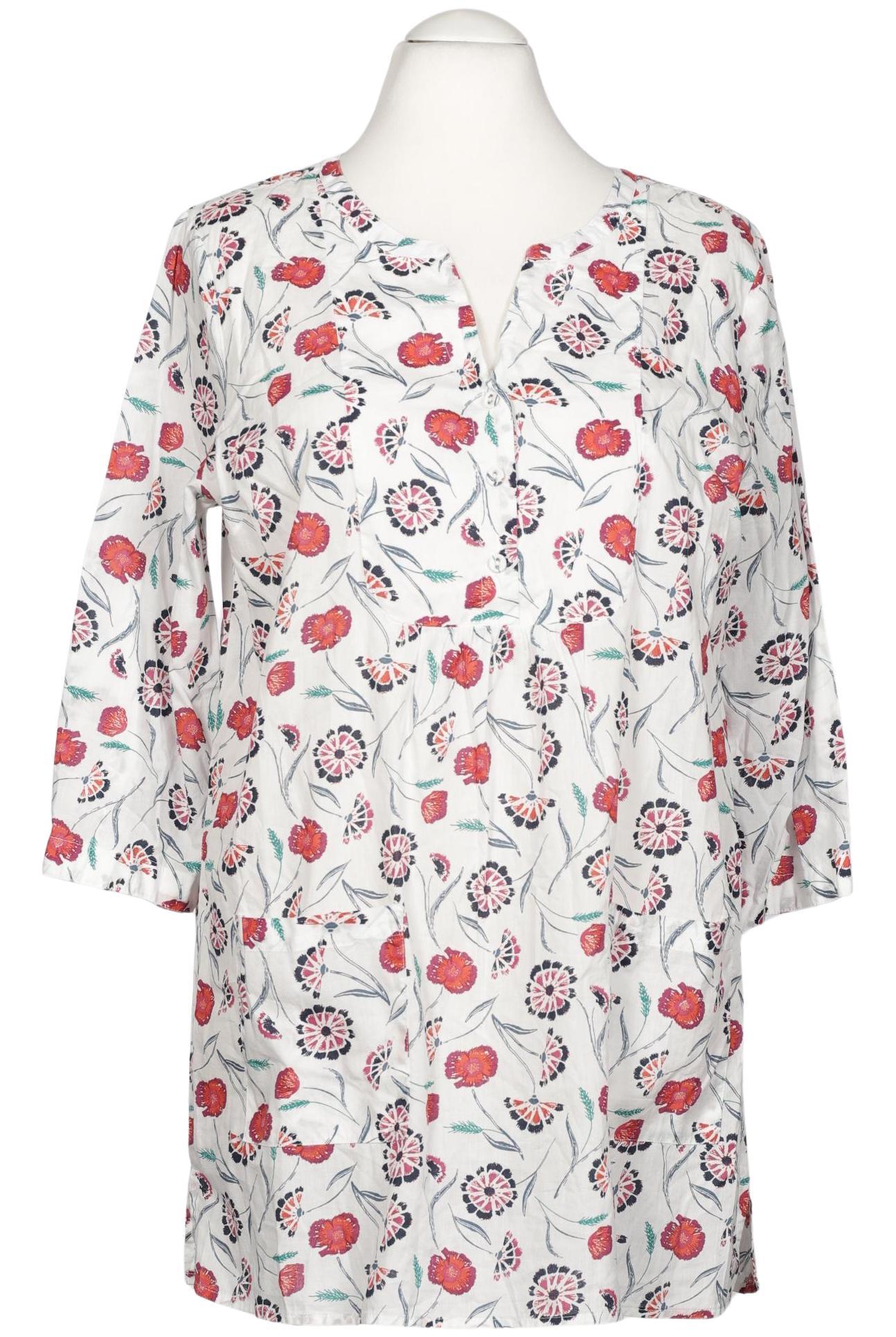 

Seasalt Damen Bluse, mehrfarbig, Gr. 42