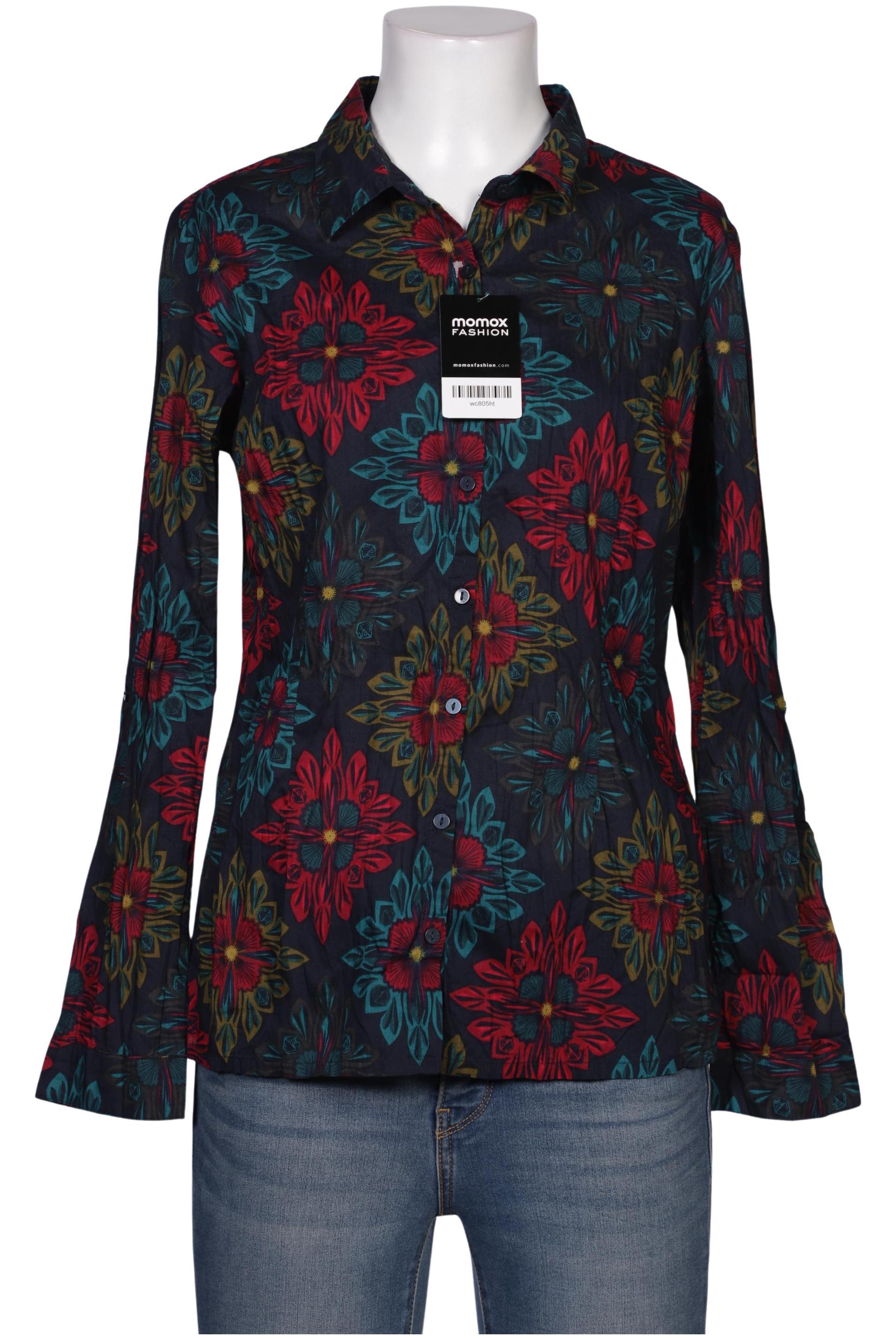 

Seasalt Damen Bluse, marineblau, Gr. 38