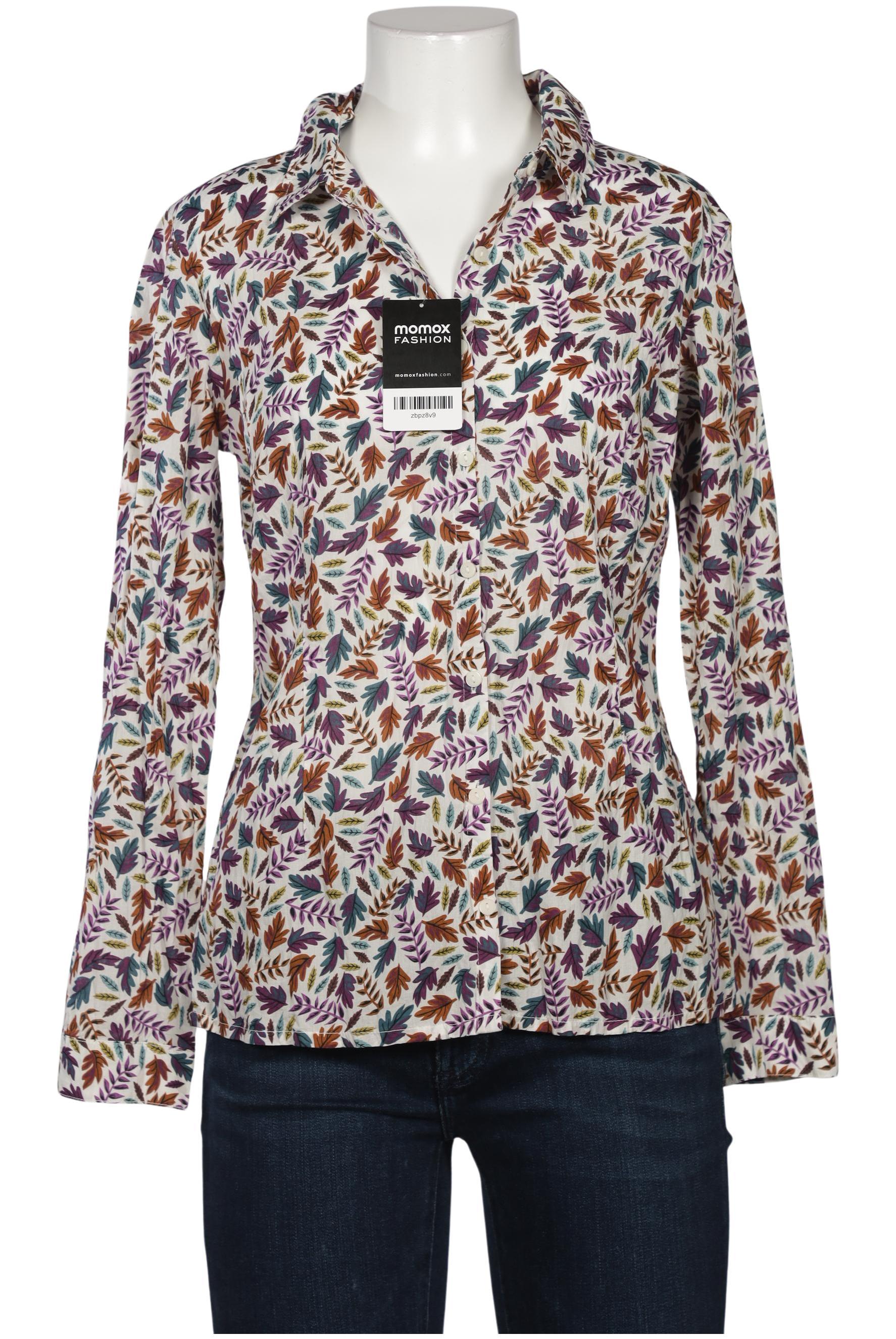 

Seasalt Damen Bluse, weiß, Gr. 36