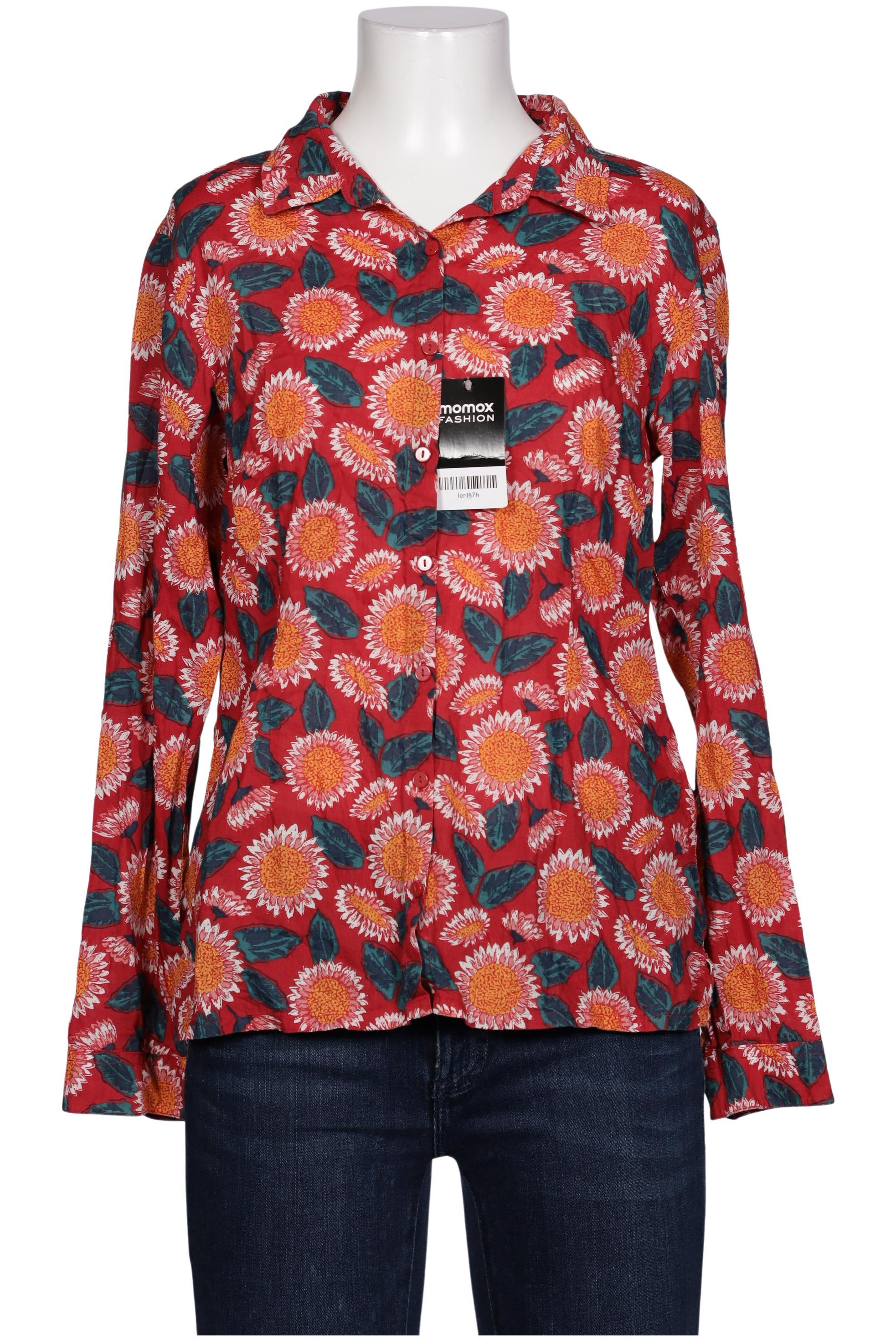 

Seasalt Damen Bluse, mehrfarbig, Gr. 38