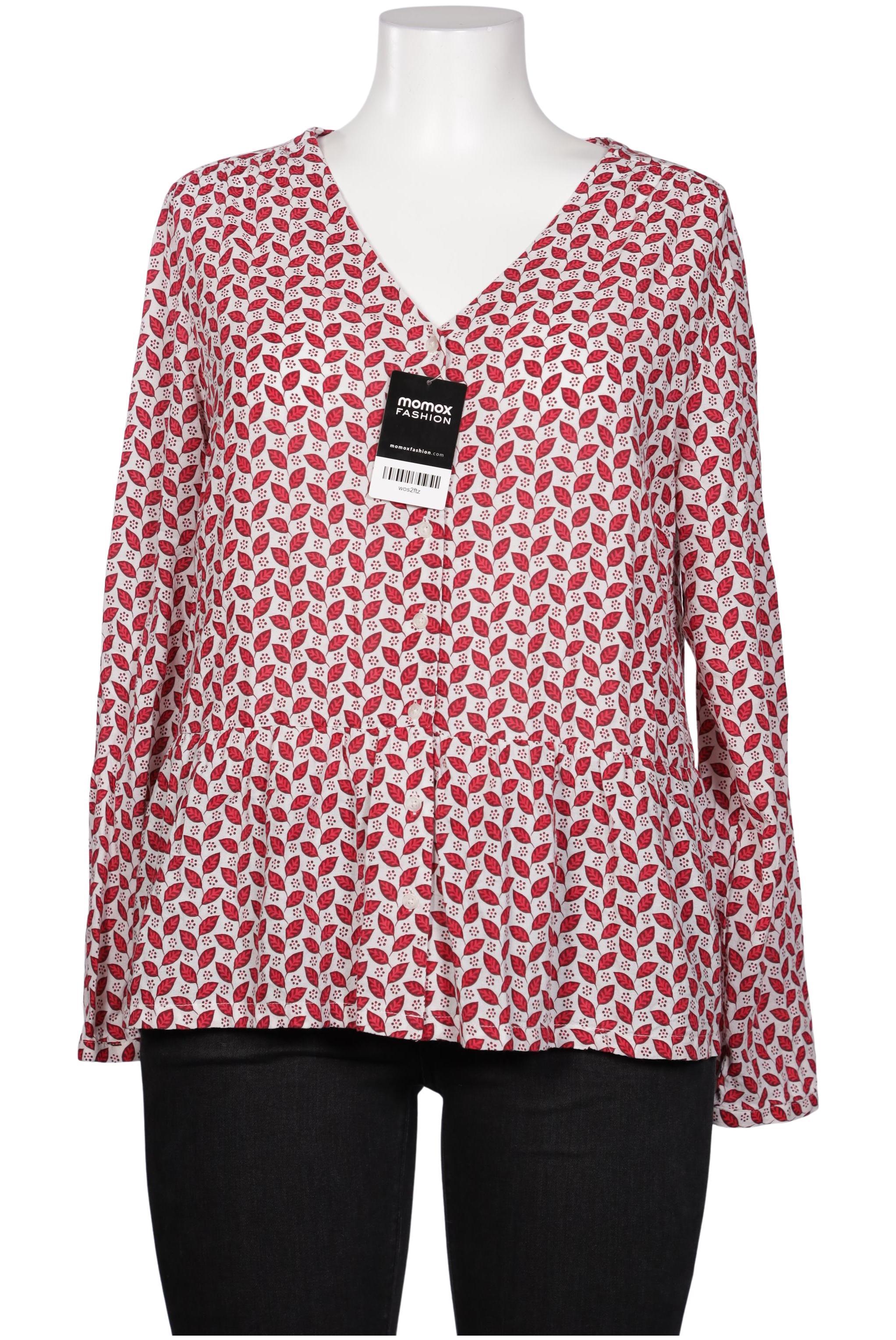 

Seasalt Damen Bluse, mehrfarbig, Gr. 44