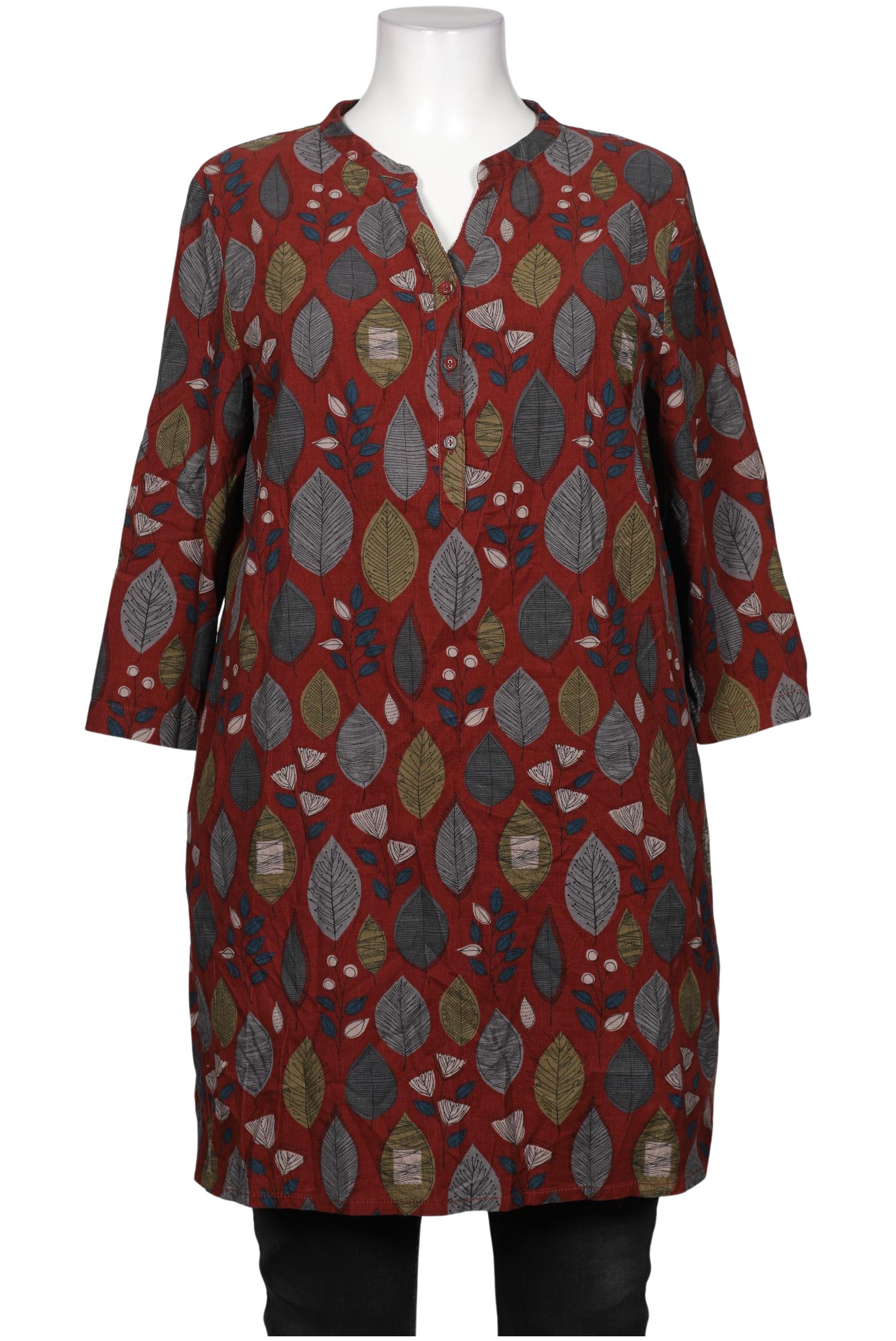 

Seasalt Damen Bluse, mehrfarbig, Gr. 44