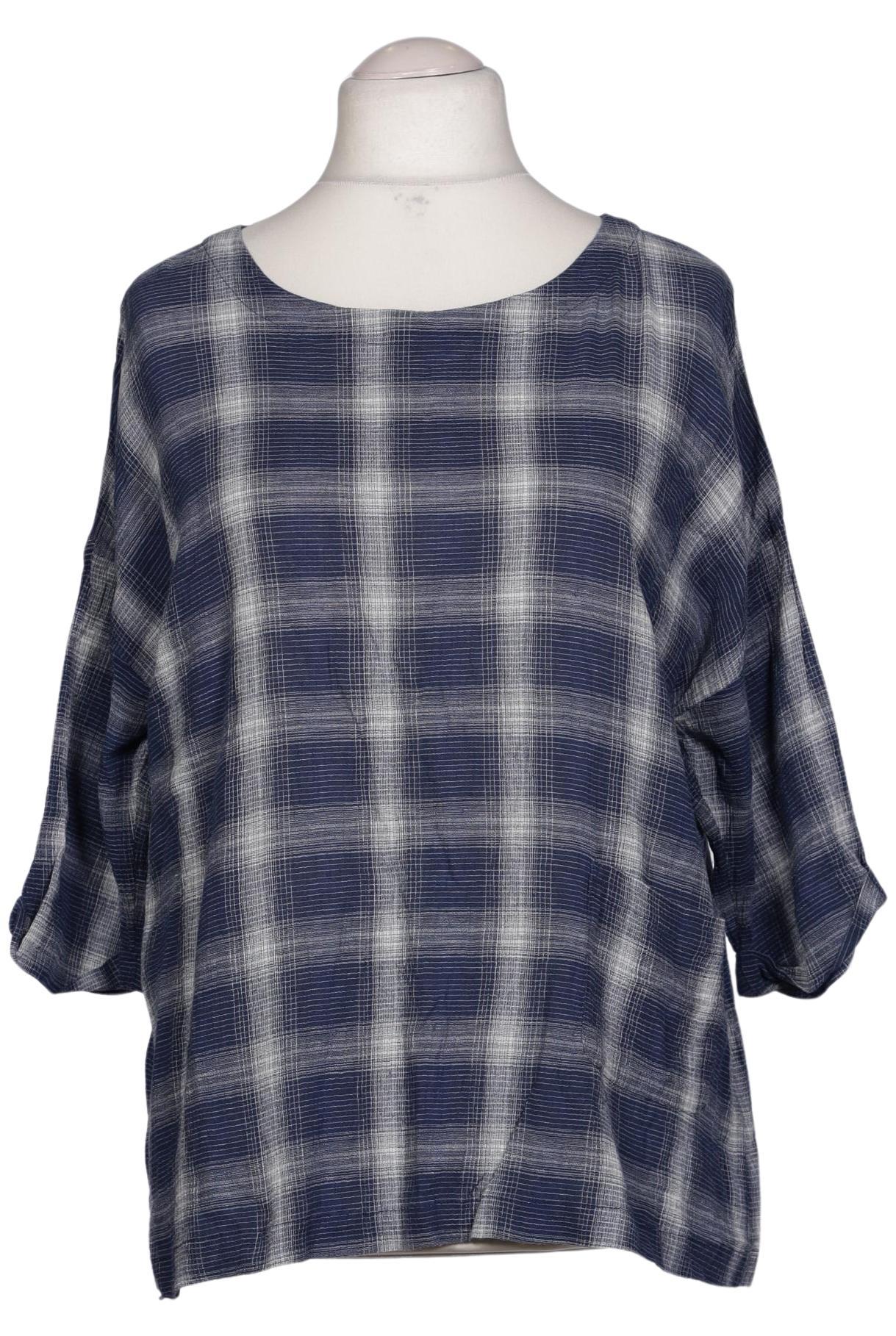 

Seasalt Damen Bluse, mehrfarbig, Gr. 18