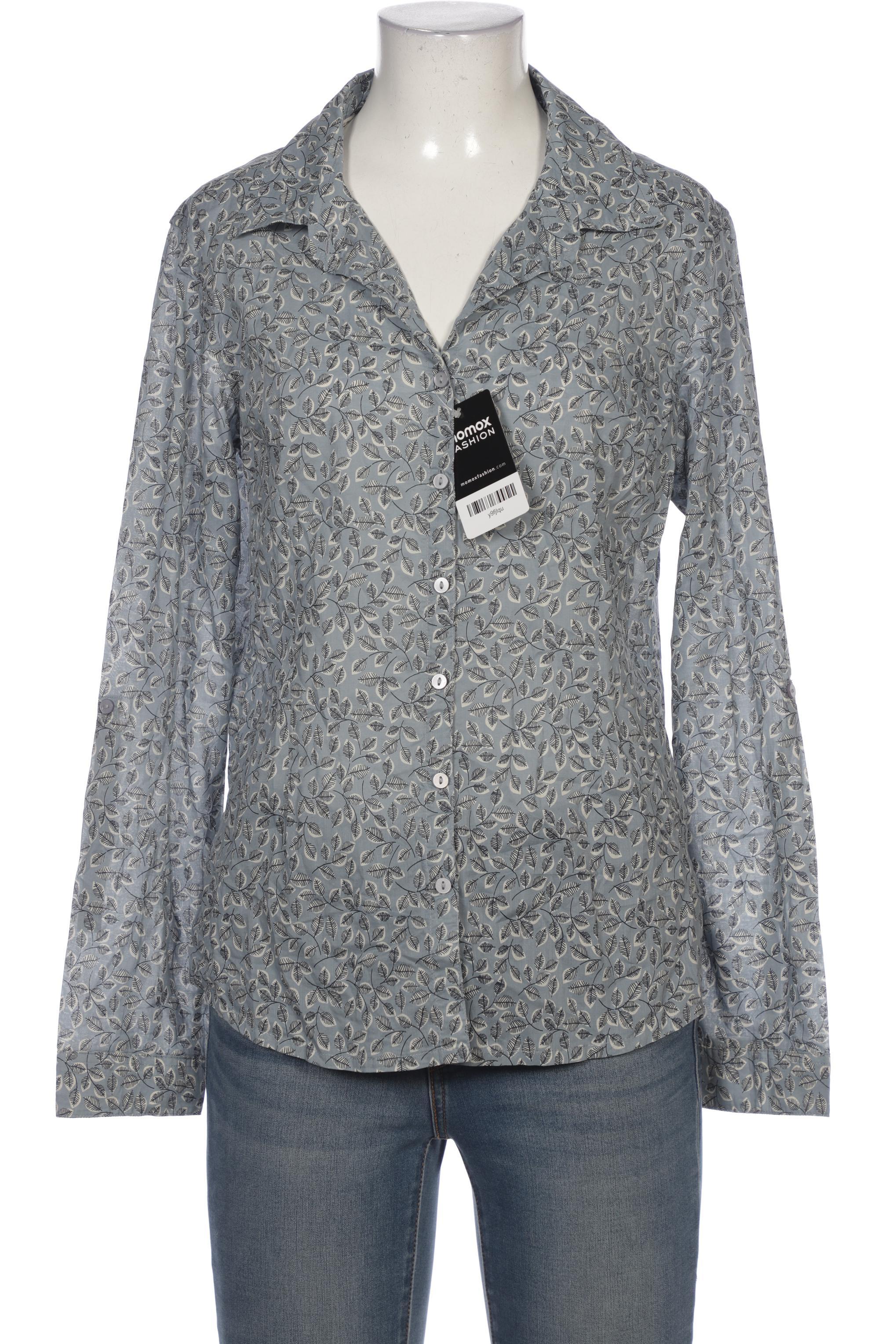 

Seasalt Damen Bluse, blau