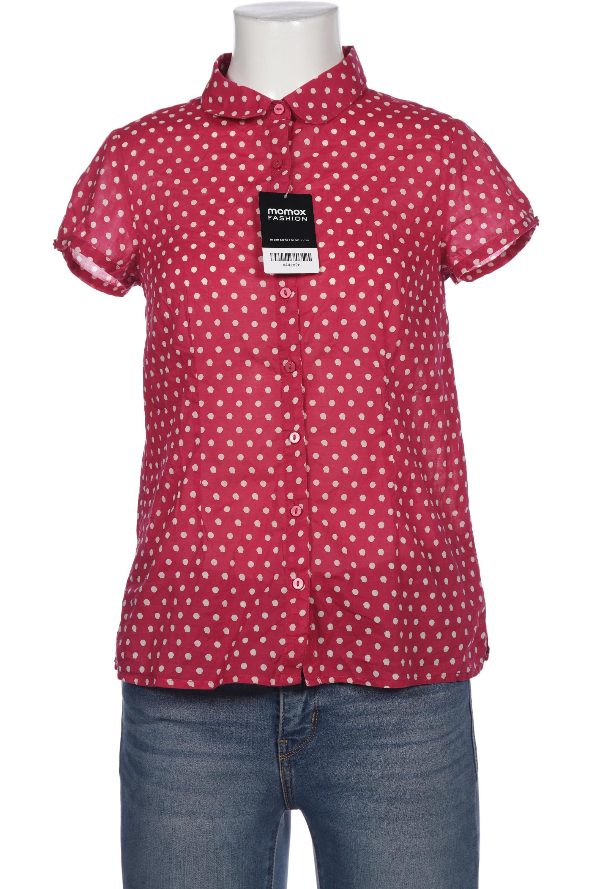 

Seasalt Damen Bluse, pink