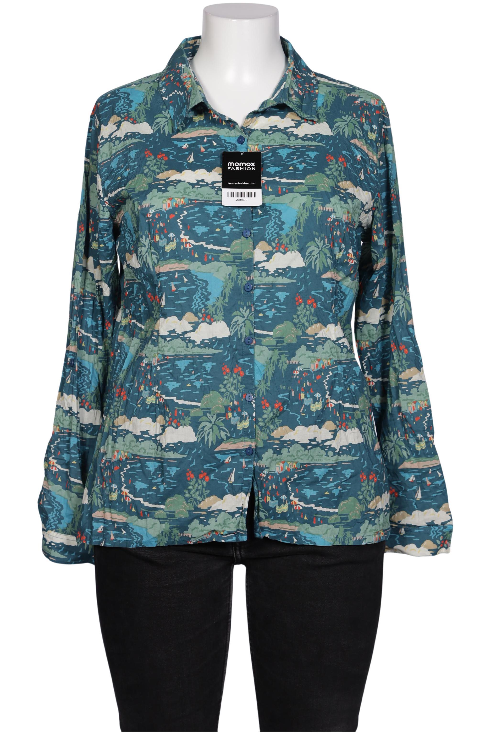 

Seasalt Damen Bluse, mehrfarbig, Gr. 44
