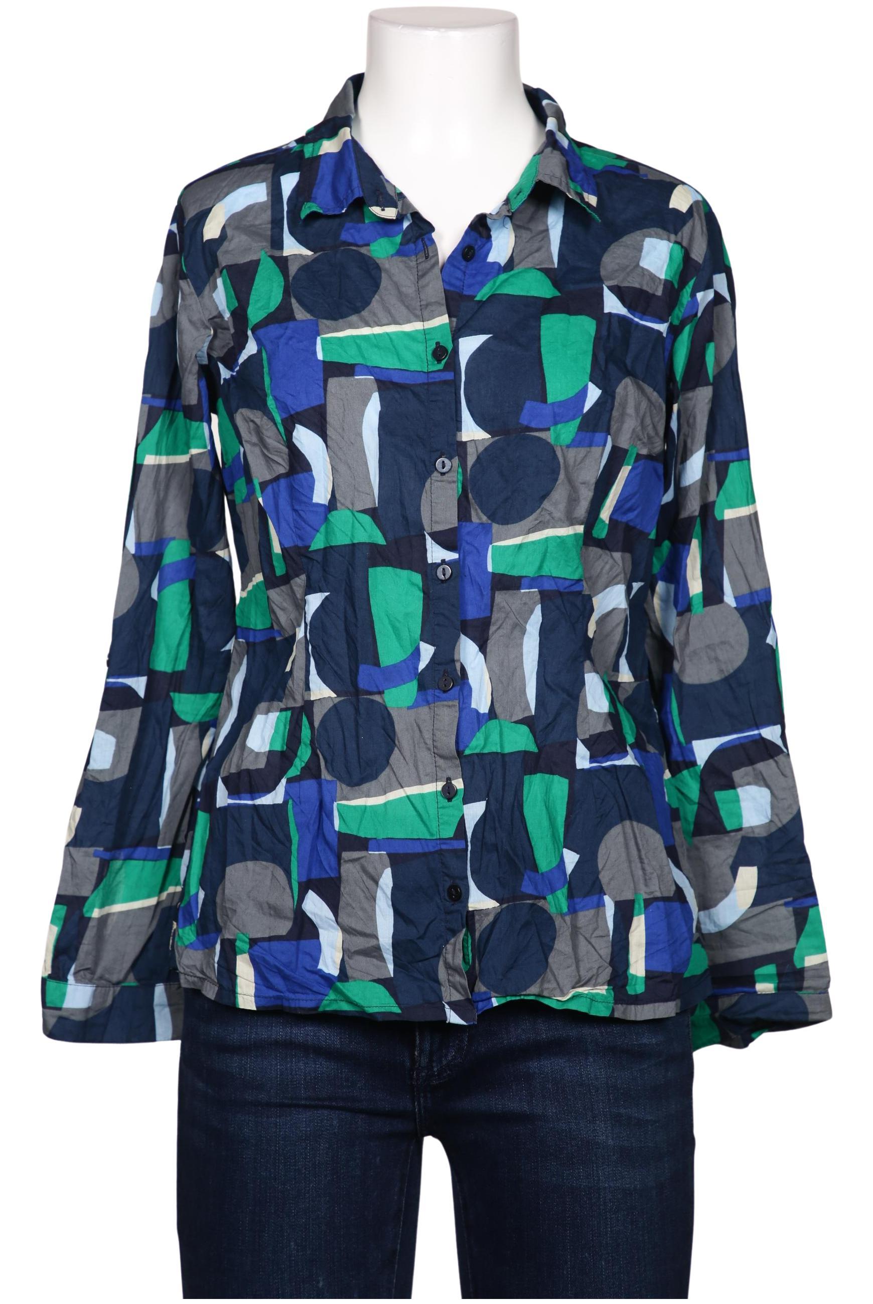 

Seasalt Damen Bluse, mehrfarbig, Gr. 38