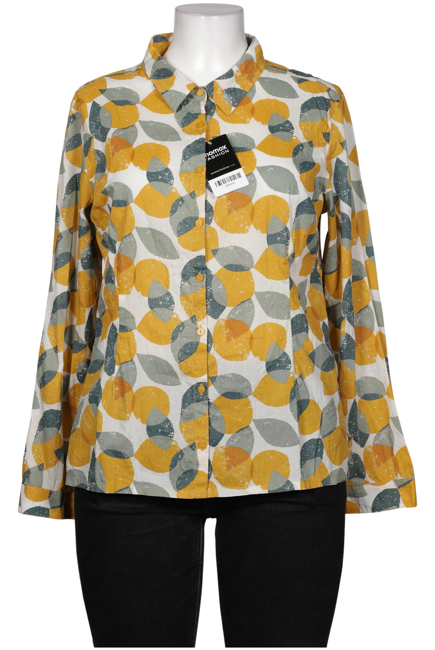 

Seasalt Damen Bluse, mehrfarbig, Gr. 42