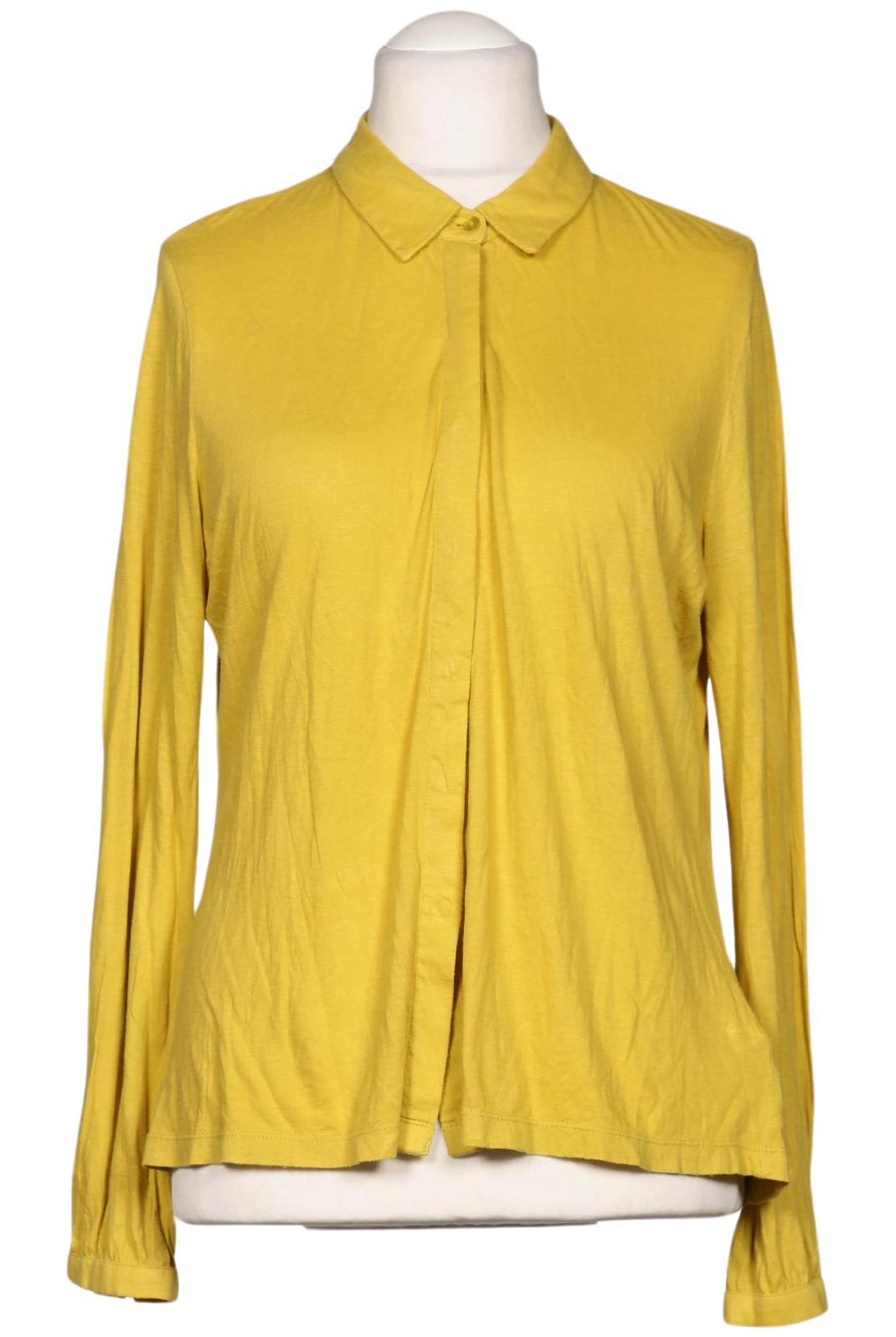 

Seasalt Damen Bluse, gelb, Gr. 14