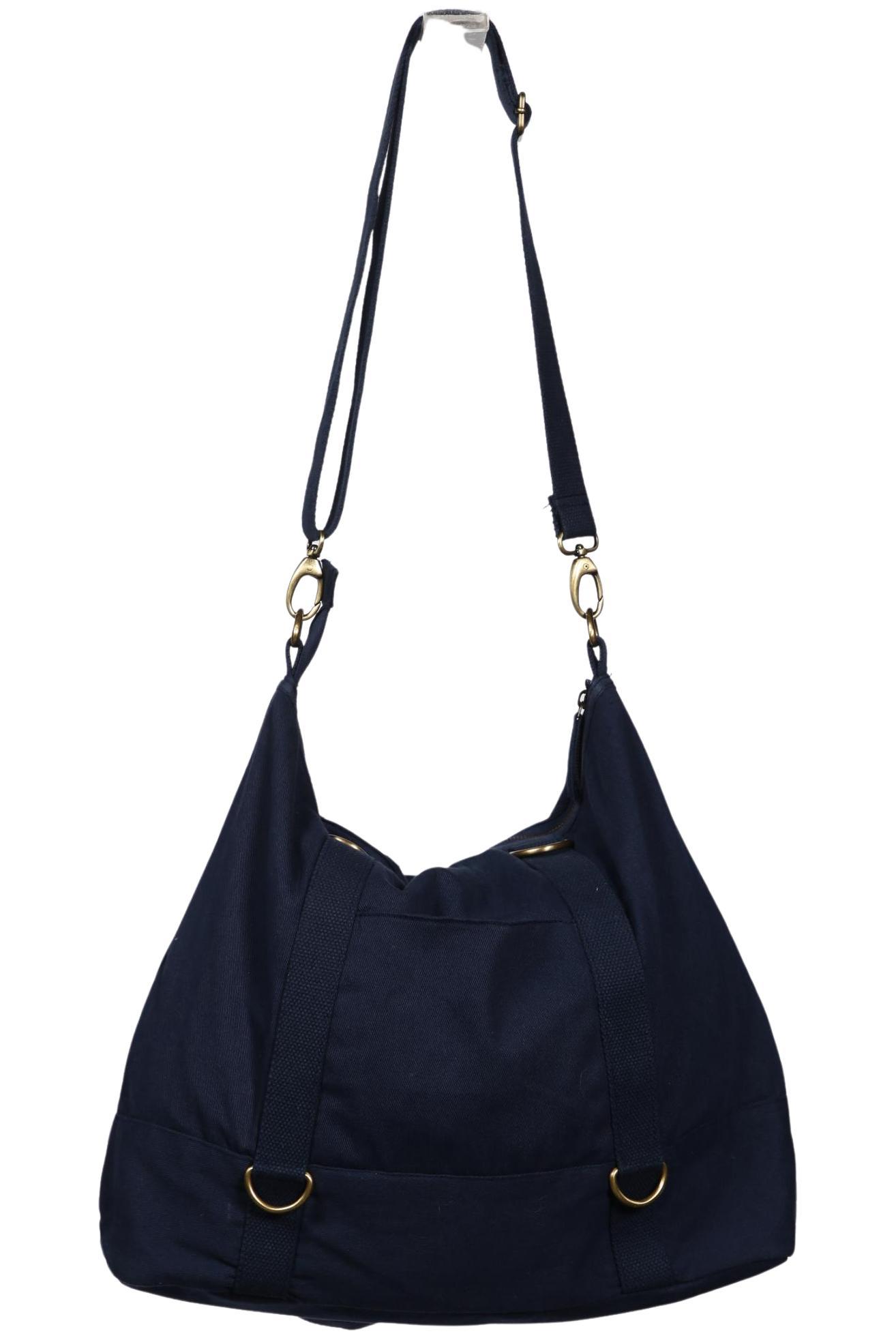 

Seasalt Damen Handtasche, marineblau, Gr.