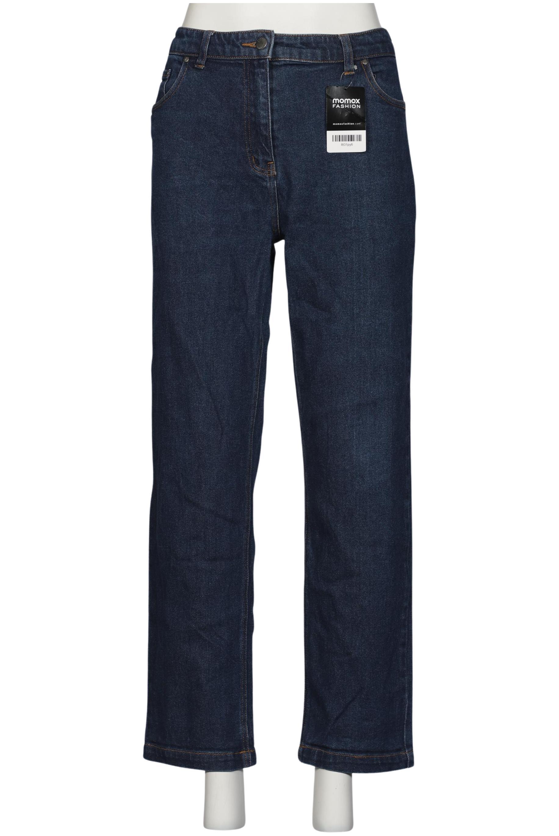 

Seasalt Damen Jeans, marineblau, Gr. 40
