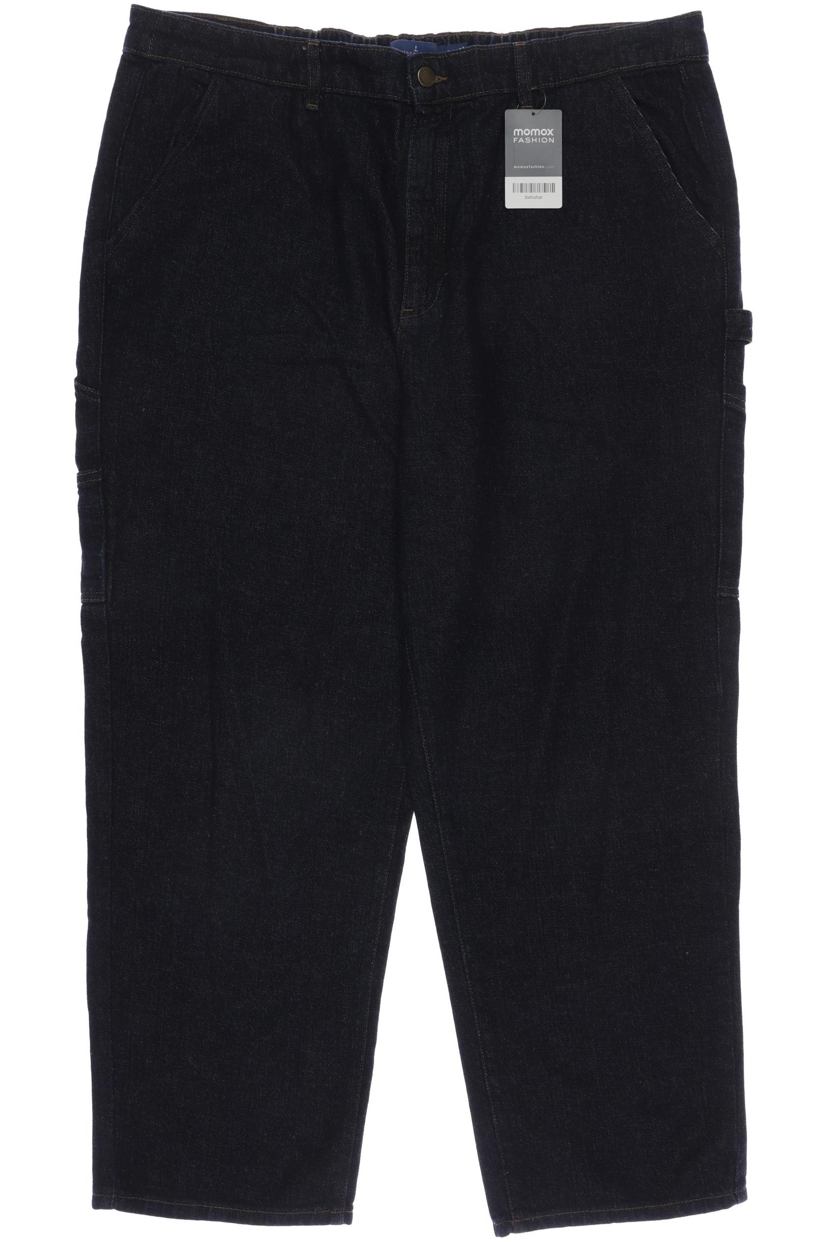 

Seasalt Damen Jeans, marineblau, Gr. 48