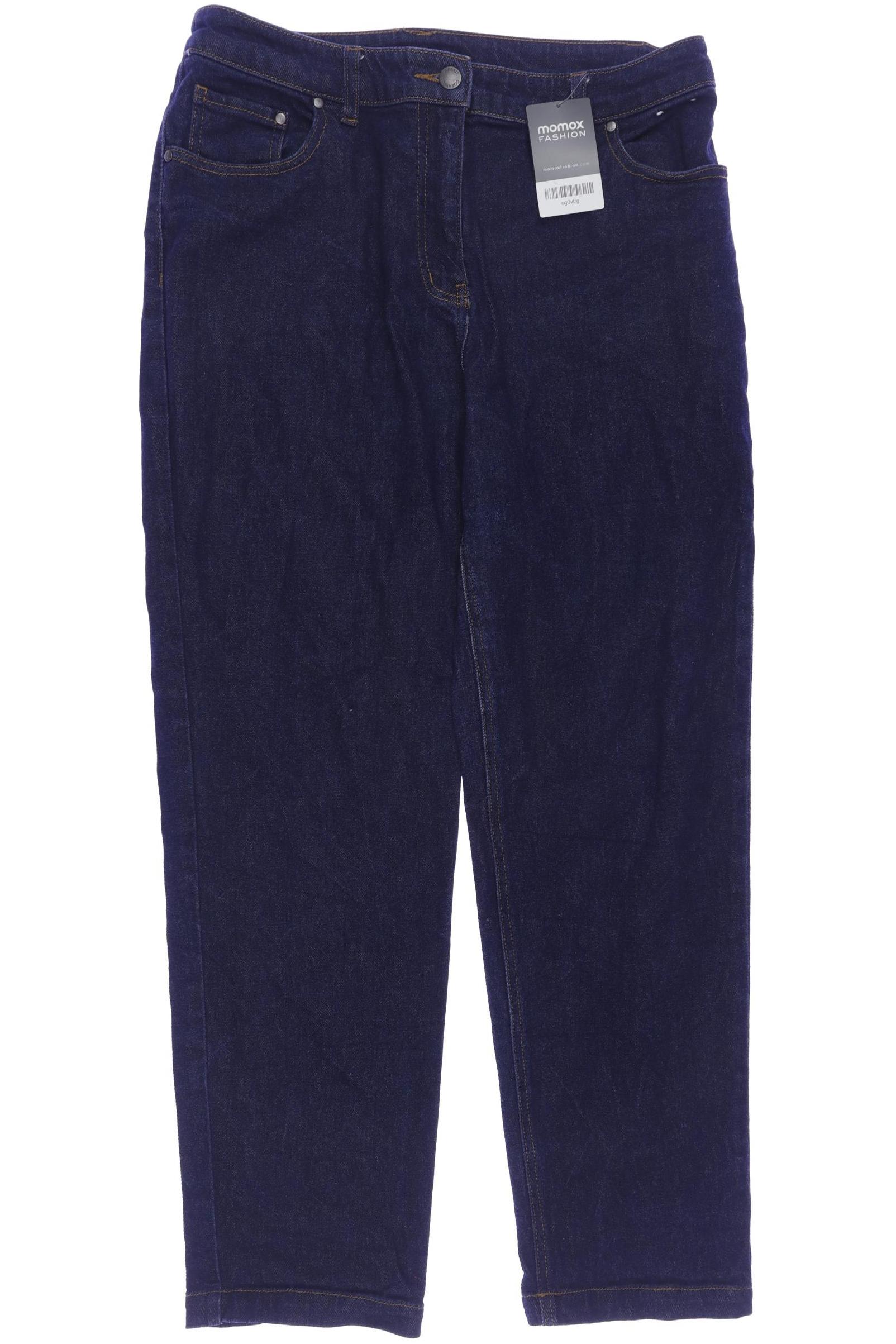 

Seasalt Damen Jeans, marineblau, Gr. 40