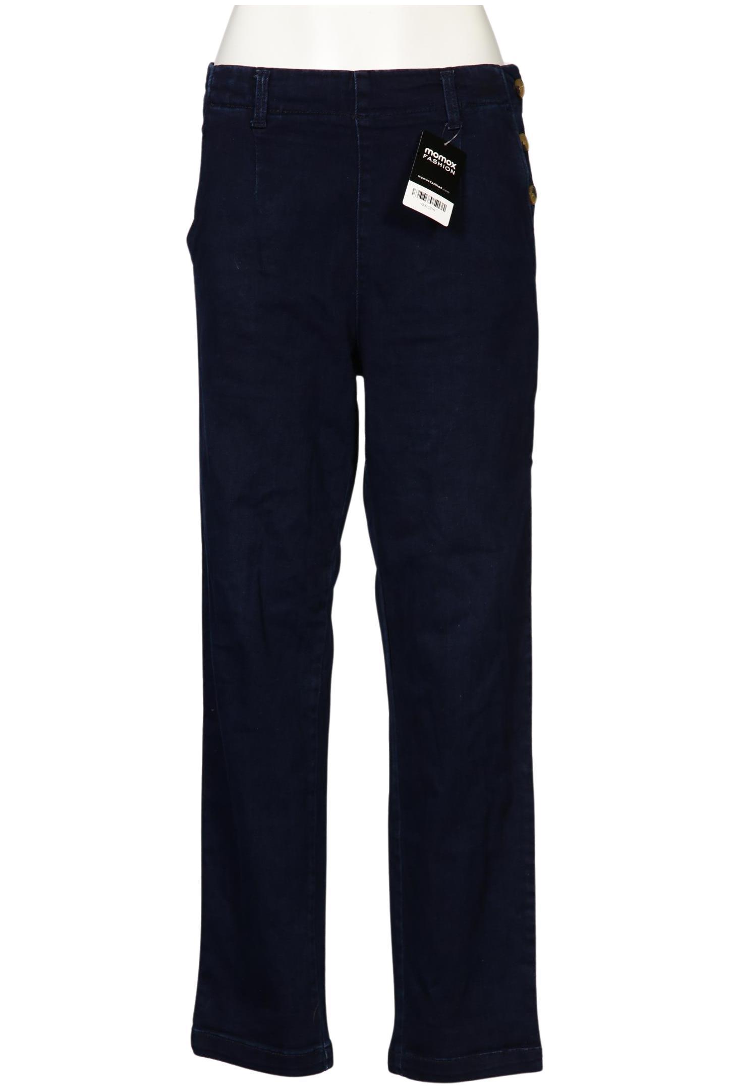 

Seasalt Damen Jeans, marineblau, Gr. 40