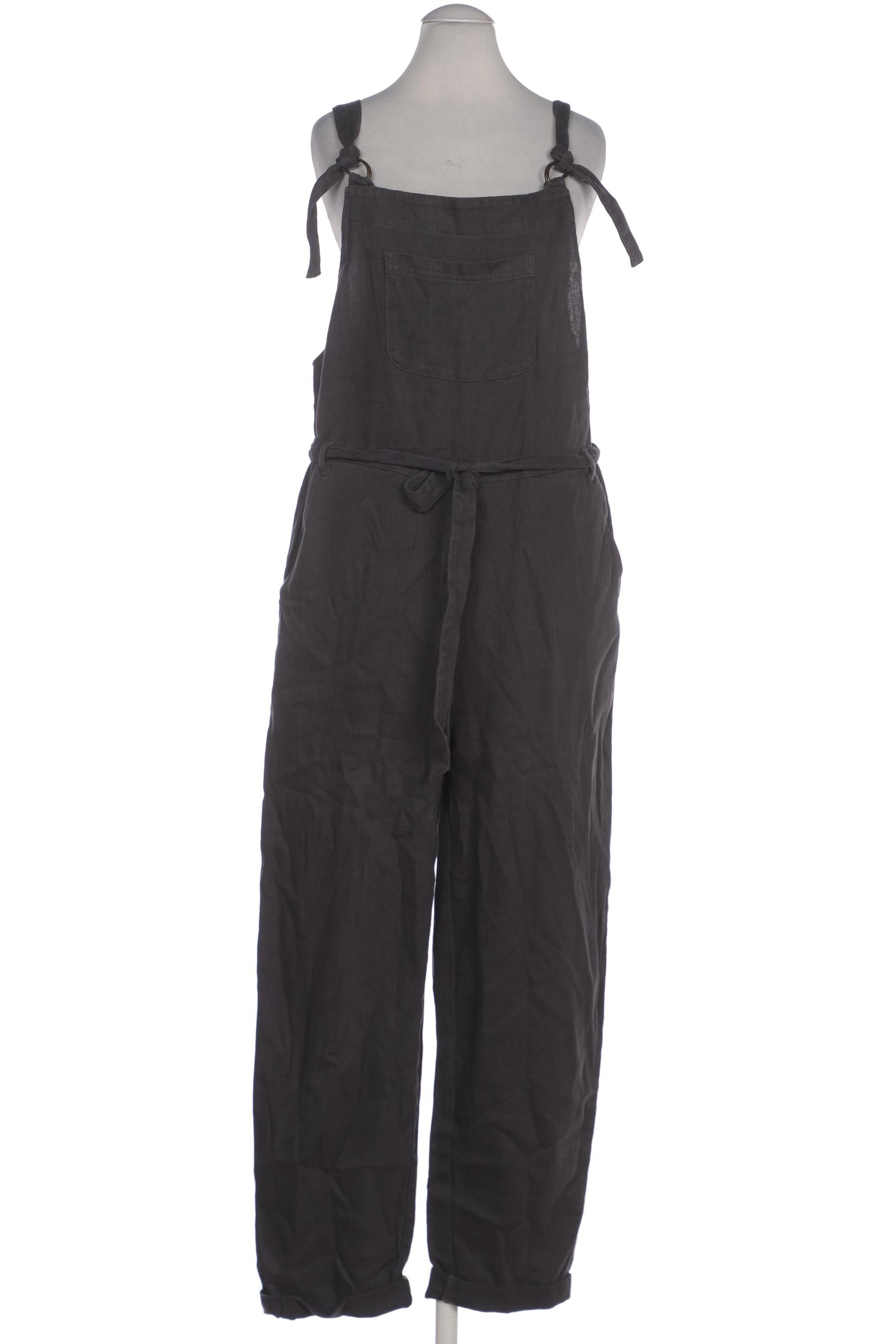 

Seasalt Damen Jumpsuit/Overall, grau, Gr. 36