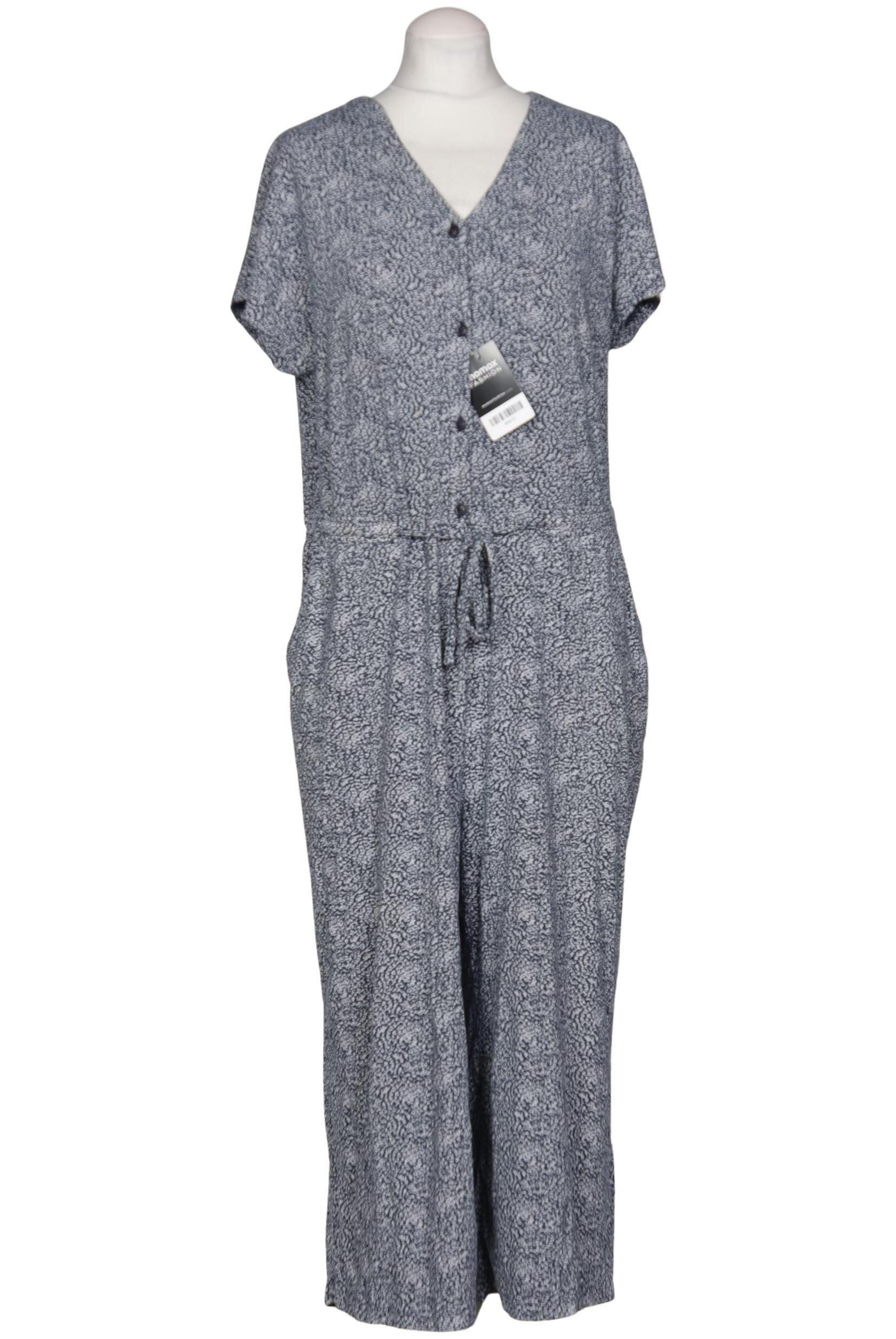 

Seasalt Damen Jumpsuit/Overall, blau, Gr. 42