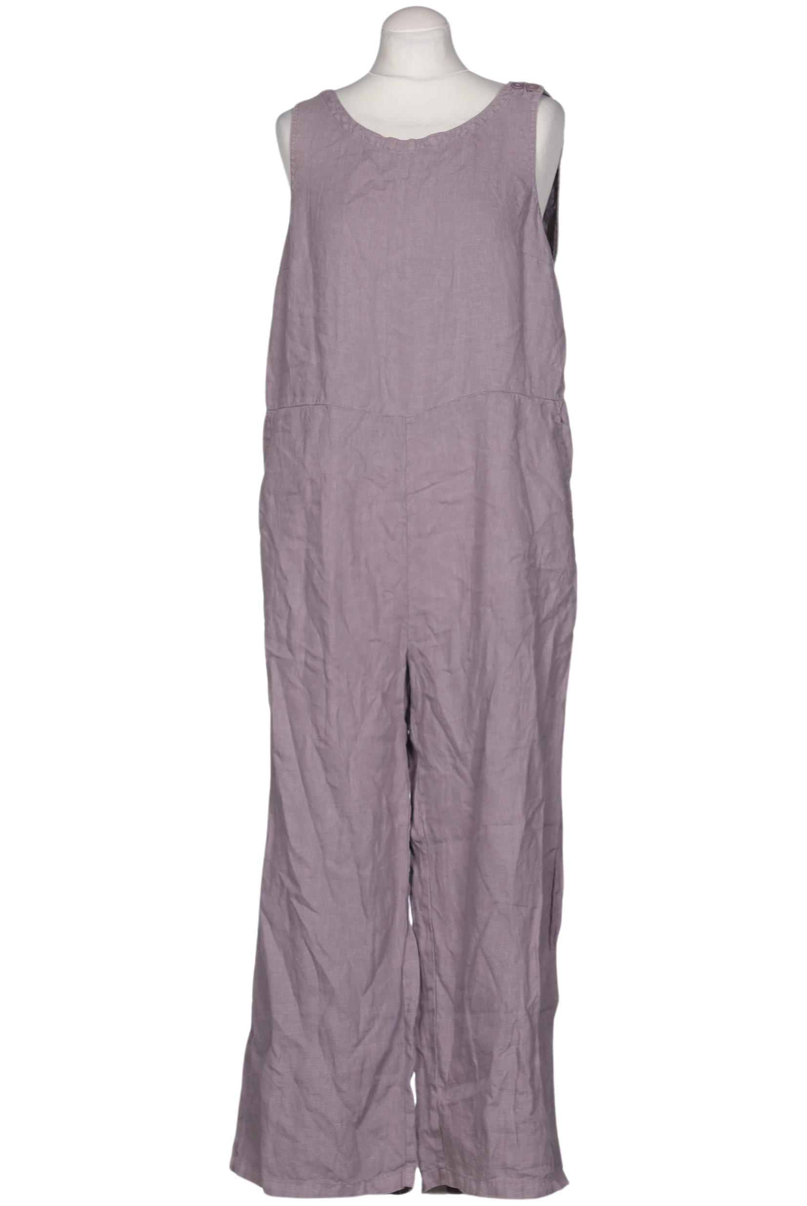 

Seasalt Damen Jumpsuit/Overall, flieder, Gr. 40